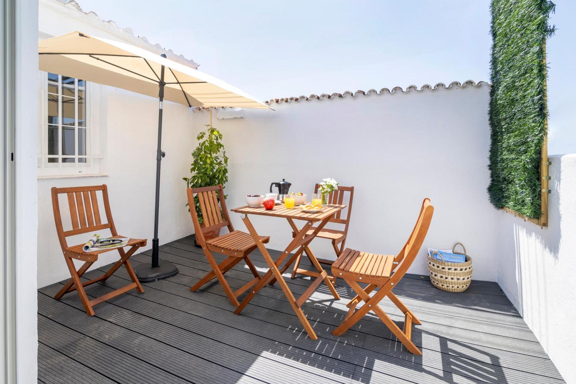 Apartment Singularstays Santa Clara Ii Valencia