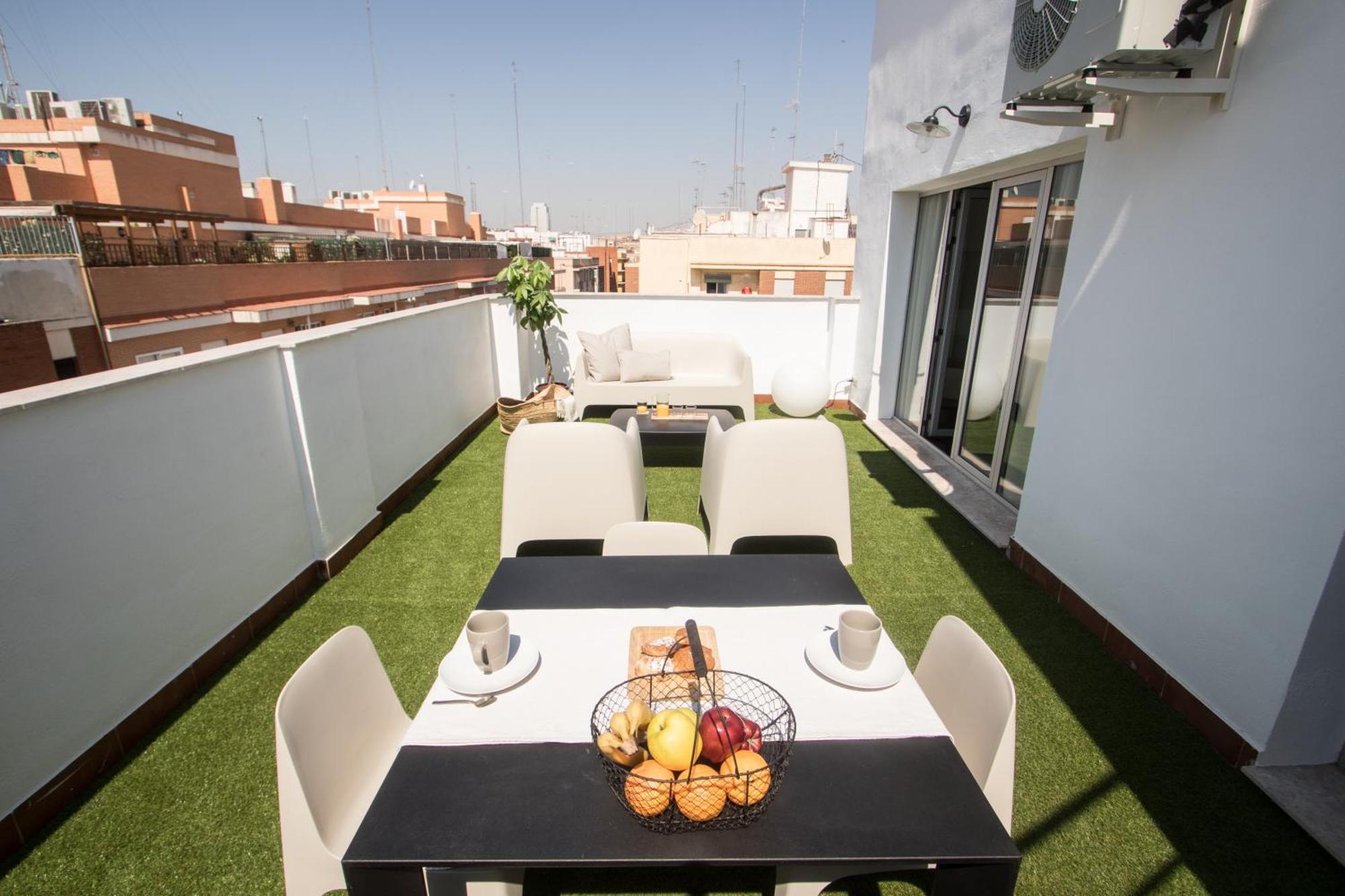 Flatsforyou Marina Playa Apartamento