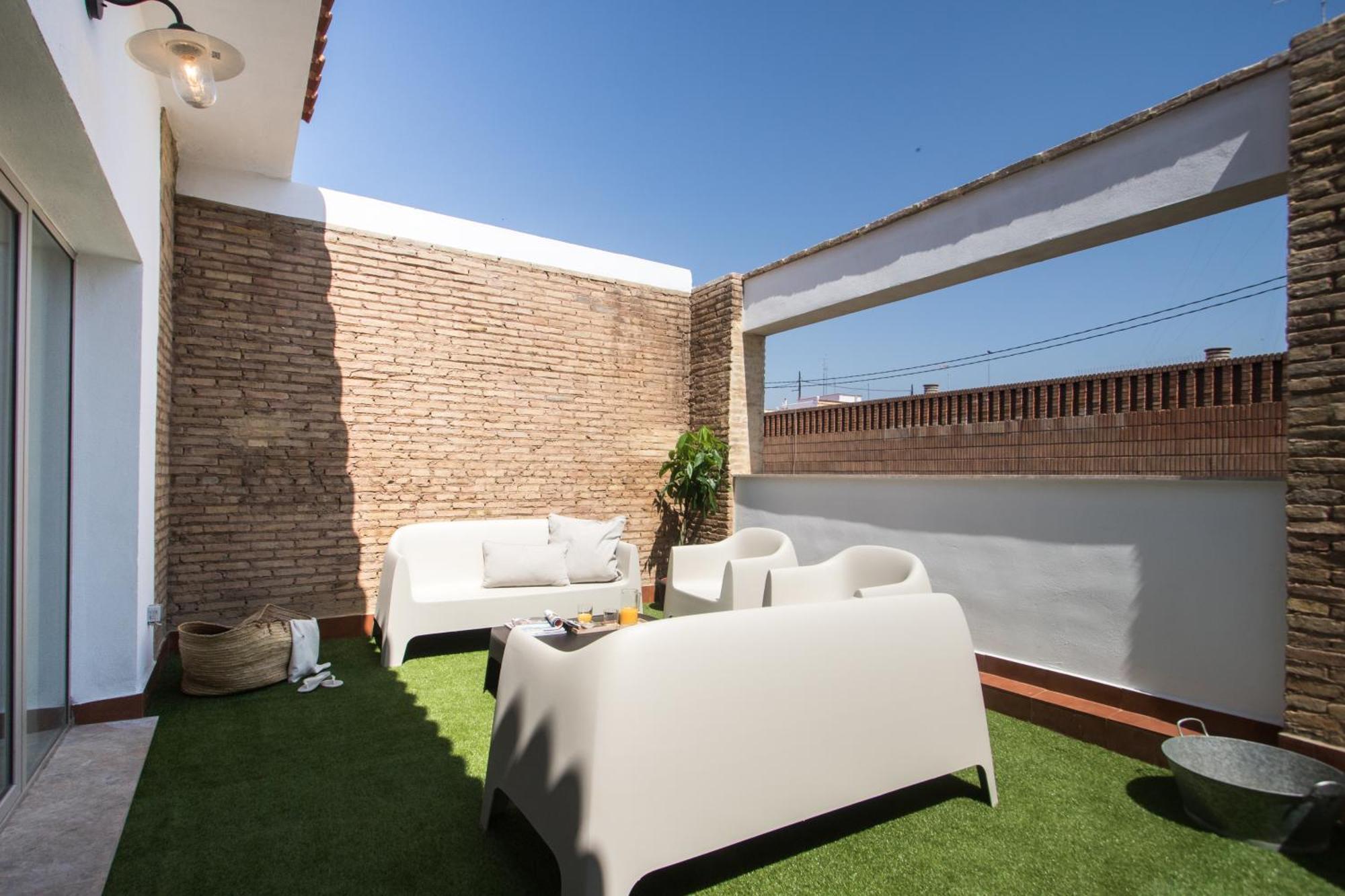 Apartment Flatsforyou Marina Playa *
