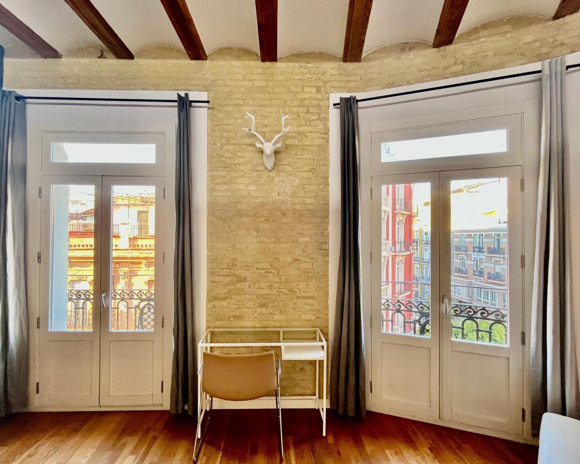 Werentvlc - Charming Ruzafa - Location Apartamento Valência