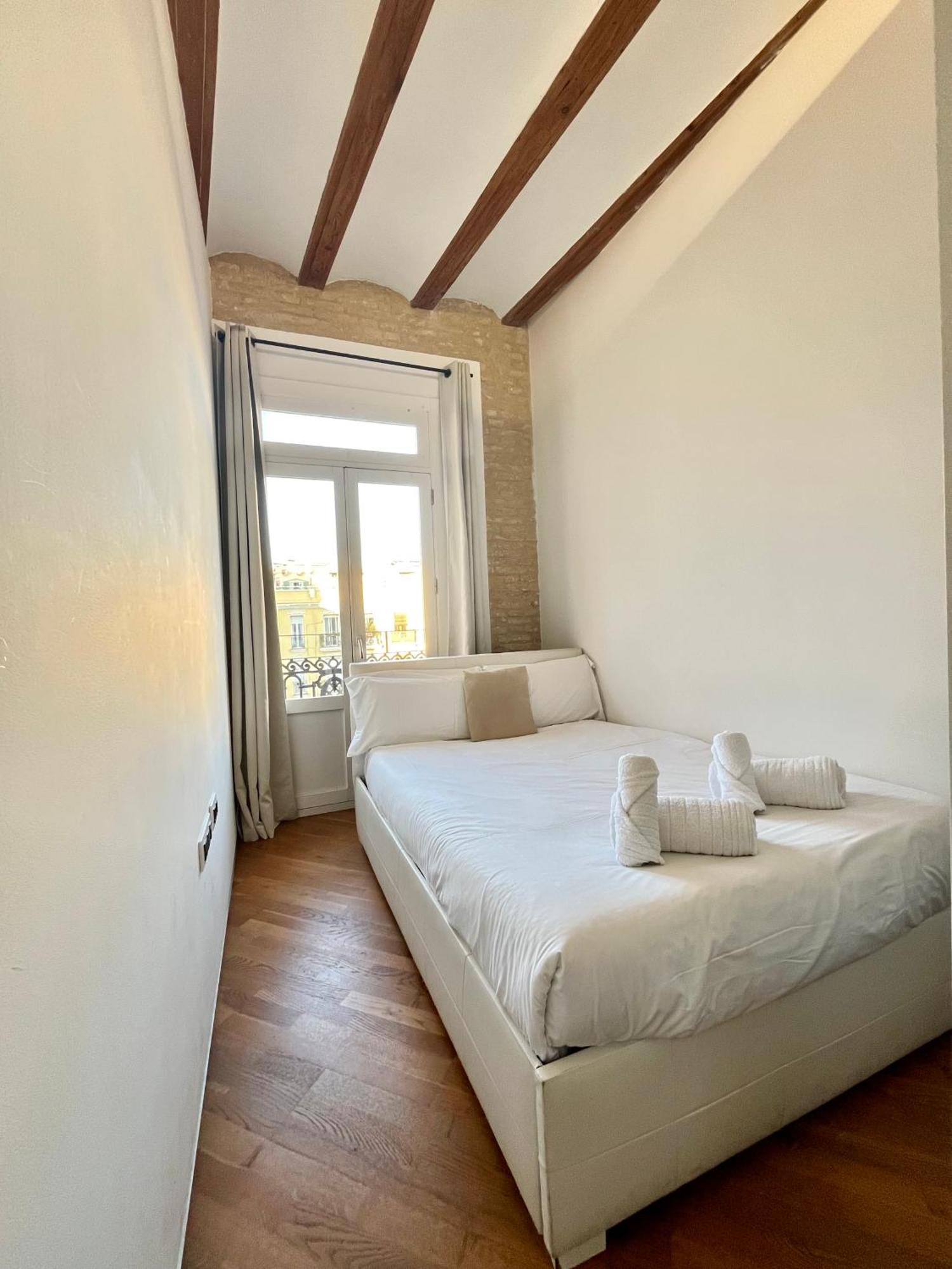 Werentvlc Charming Ruzafa Valencia