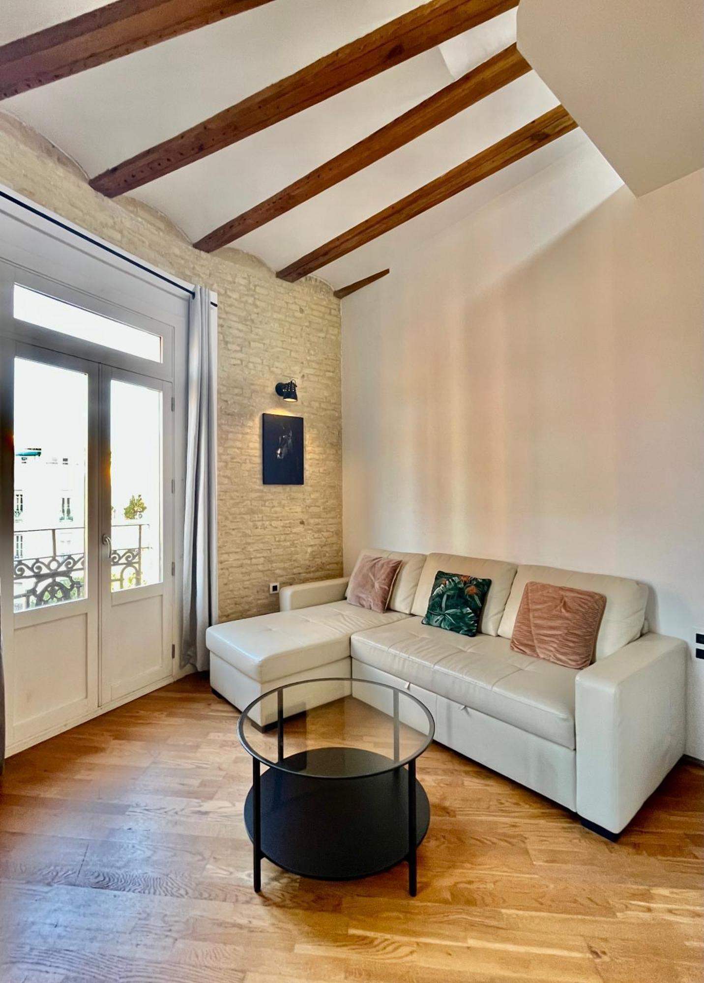 Werentvlc - Charming Ruzafa - Location Apartamento