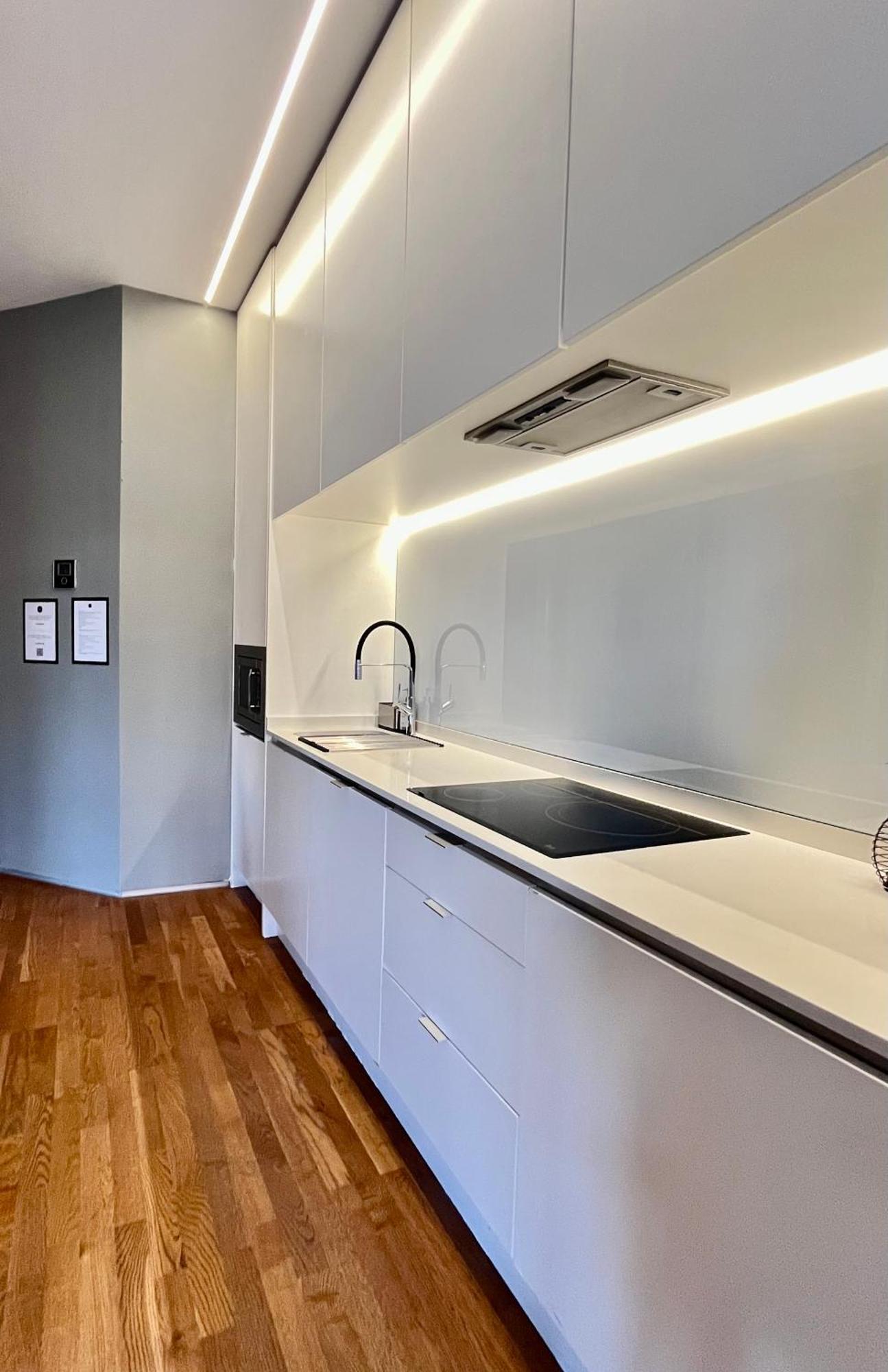 Werentvlc - Charming Ruzafa - Location Apartamento *