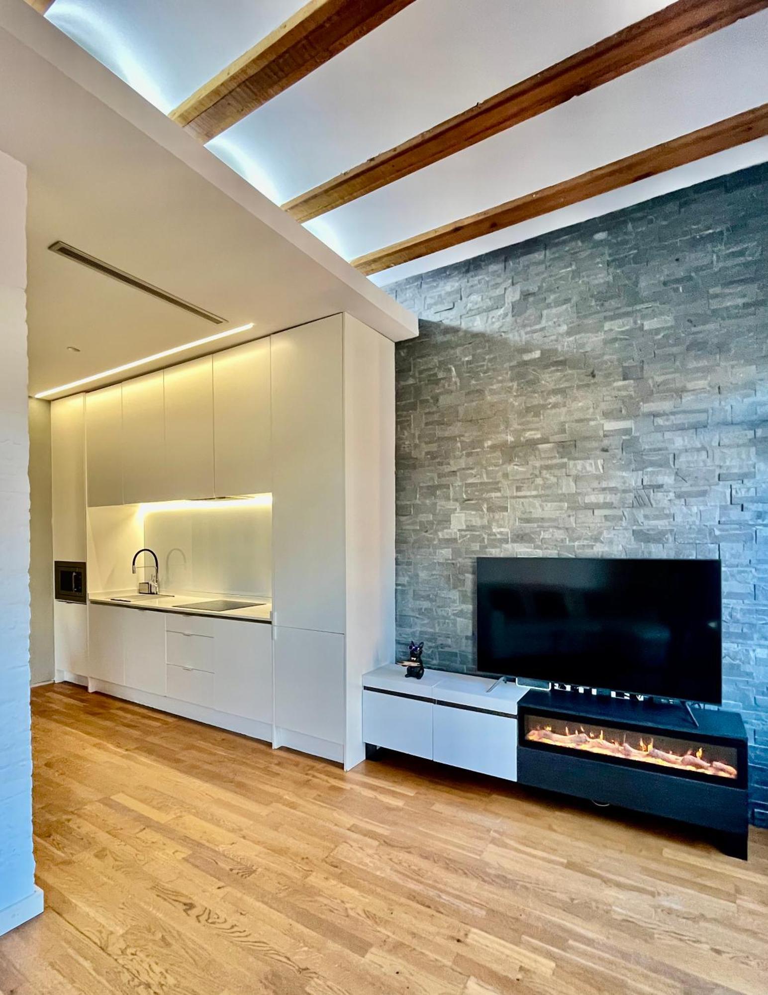 Apartamento Werentvlc - Charming Ruzafa - Location *