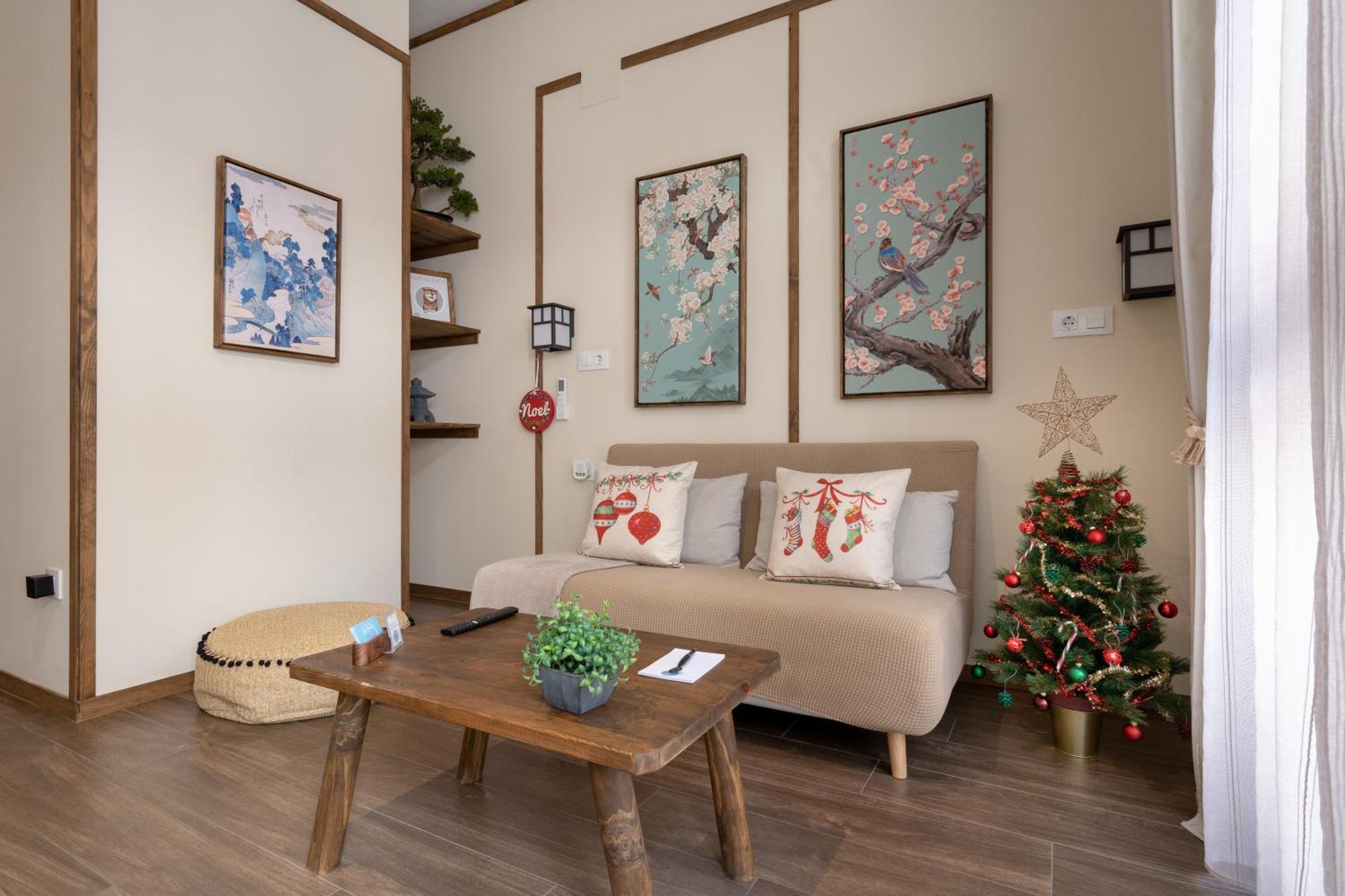 Le Japonais De Coup De Coeur Appartement *
