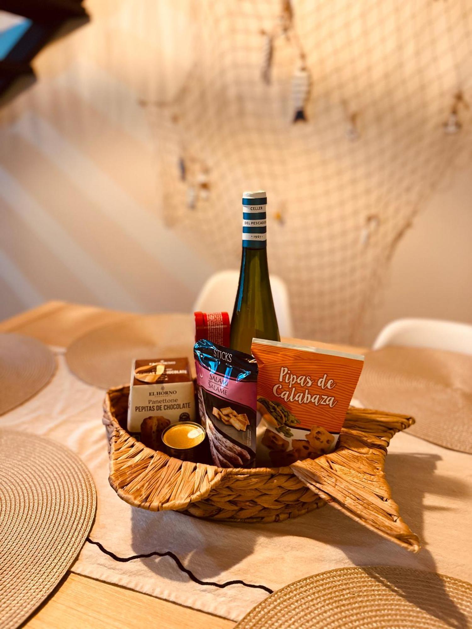 Apartment La Mediterranea - Housevanlive Valencia