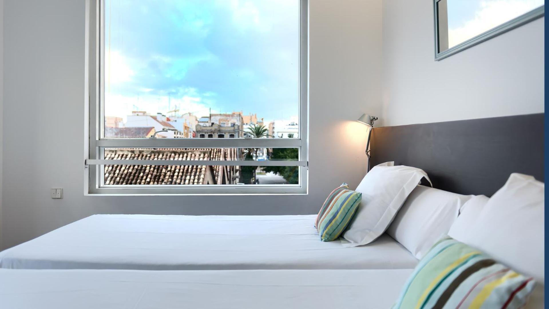 Sea Port Hotel
