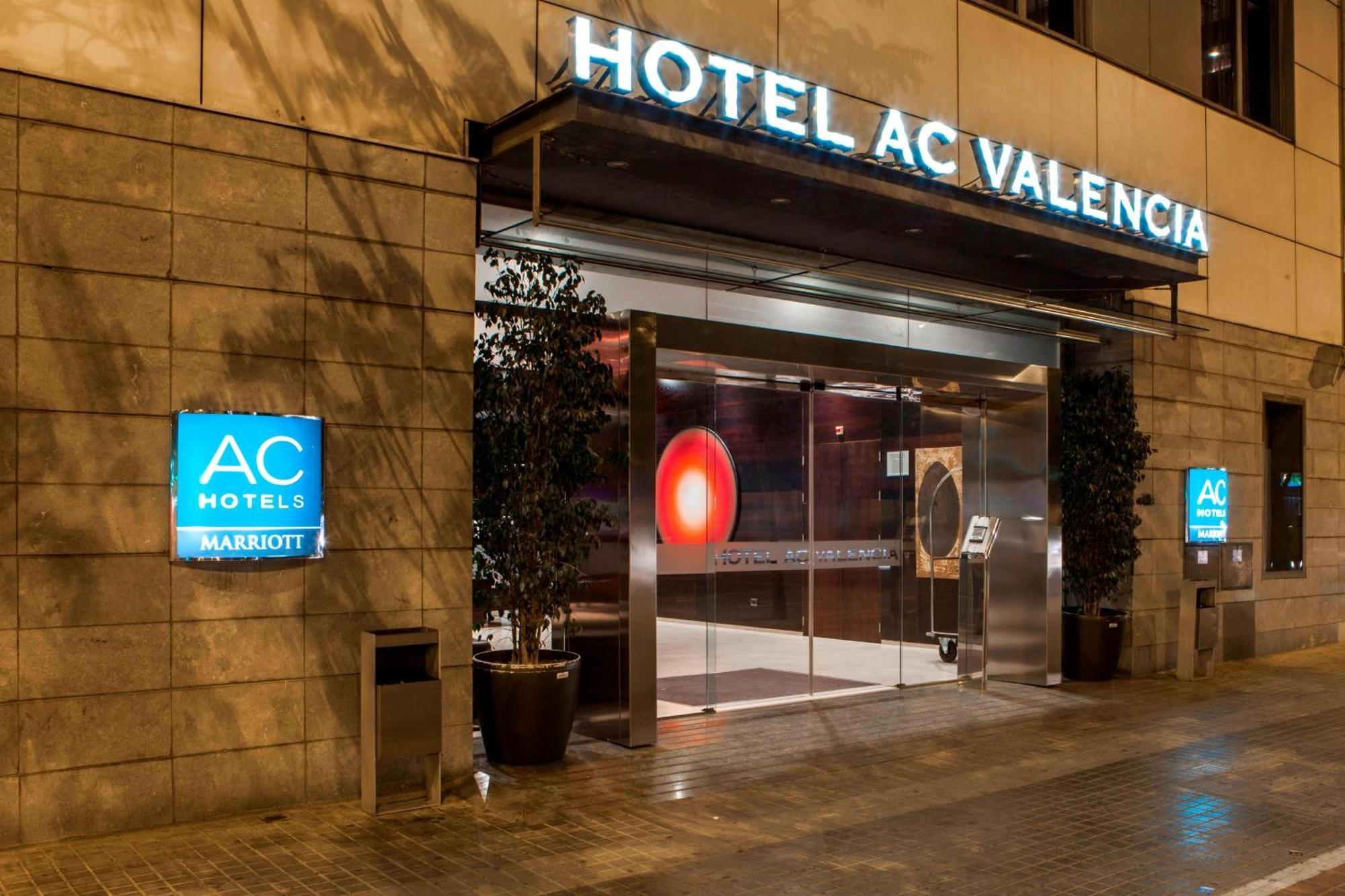 Ac By Marriott Valência