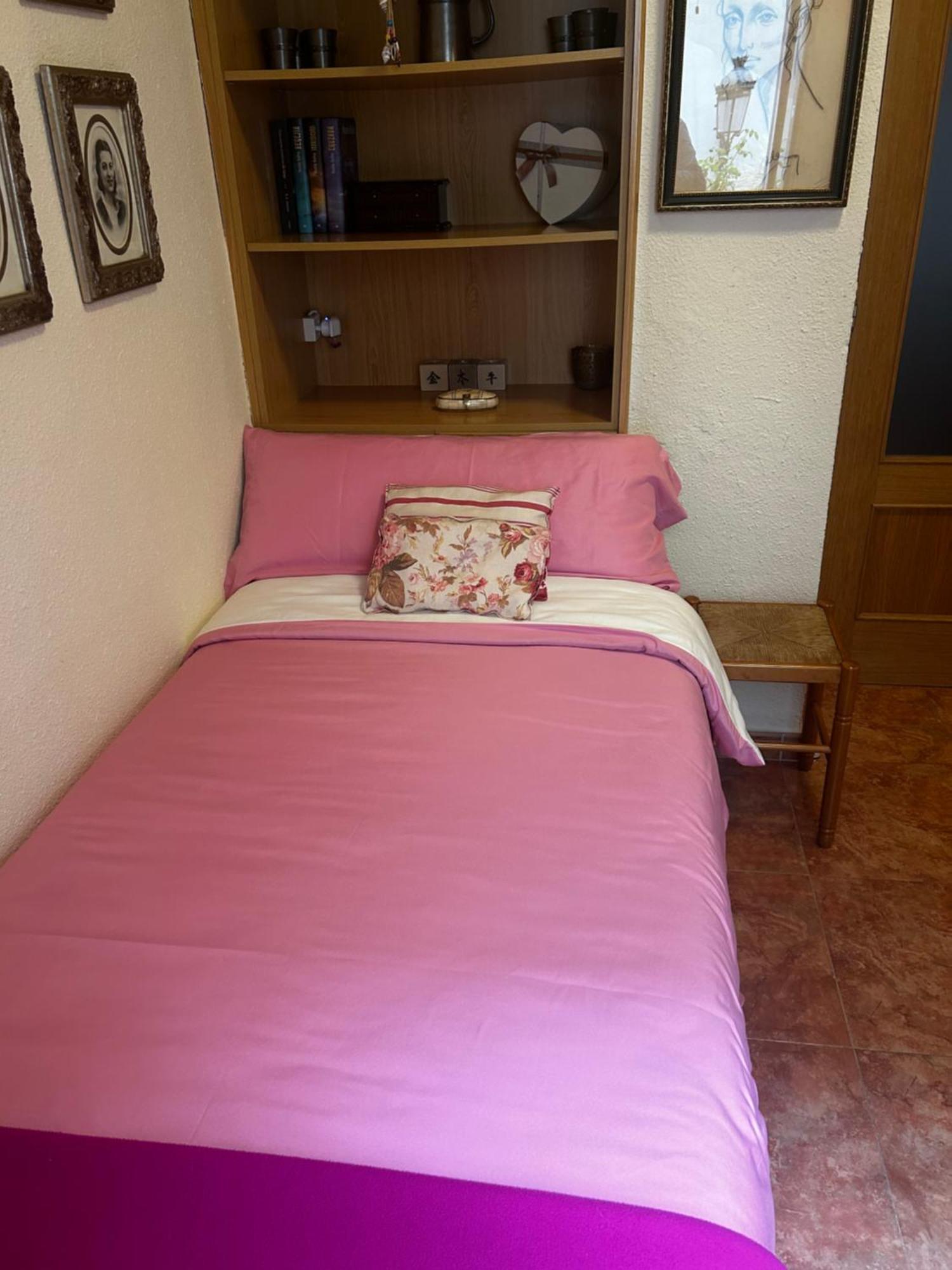 Habitación Privada En Ruzafa *