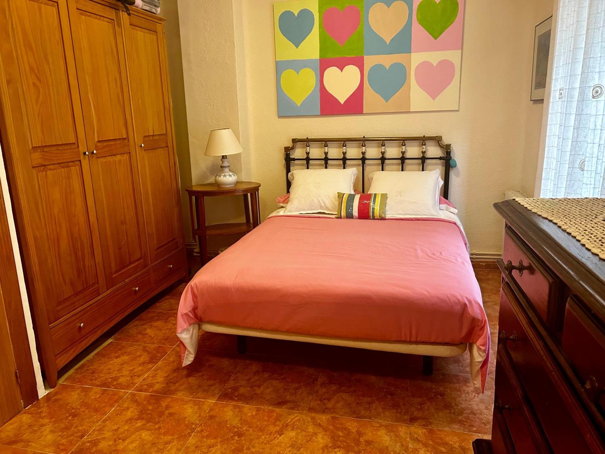 Habitación Privada En Ruzafa