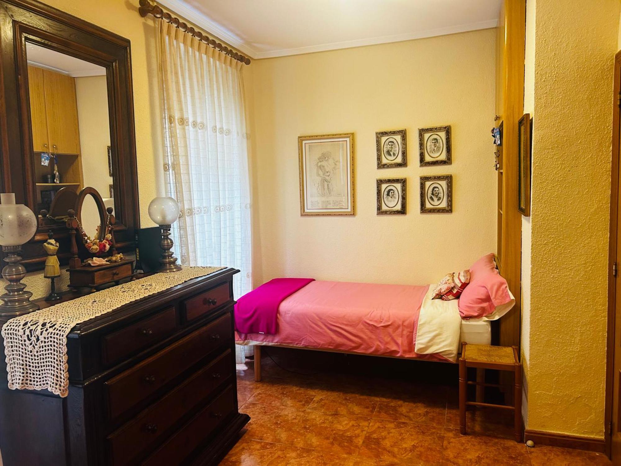 Habitación Privada En Ruzafa Habitación en casa particular