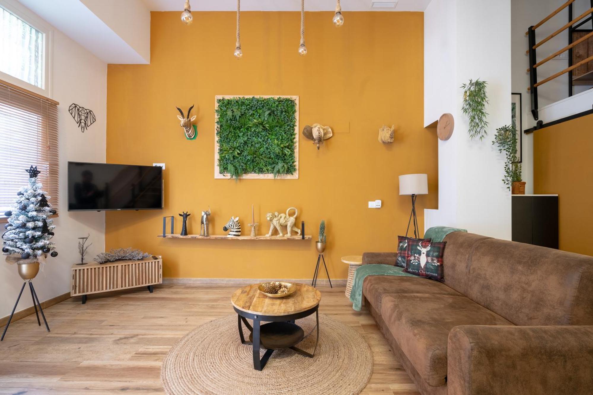 Bel A Etrener Proche De La Apartment Valencia