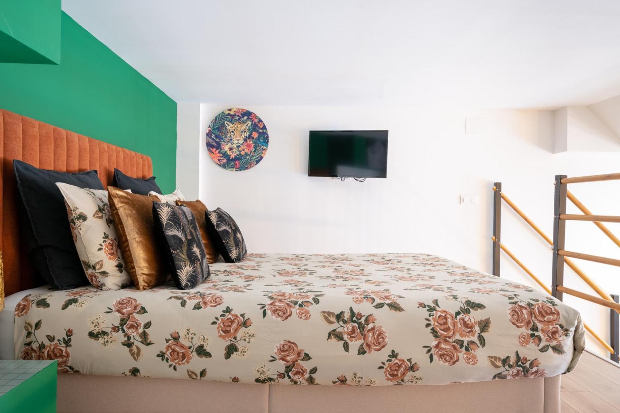 Apartment Bel A Etrener Proche De La