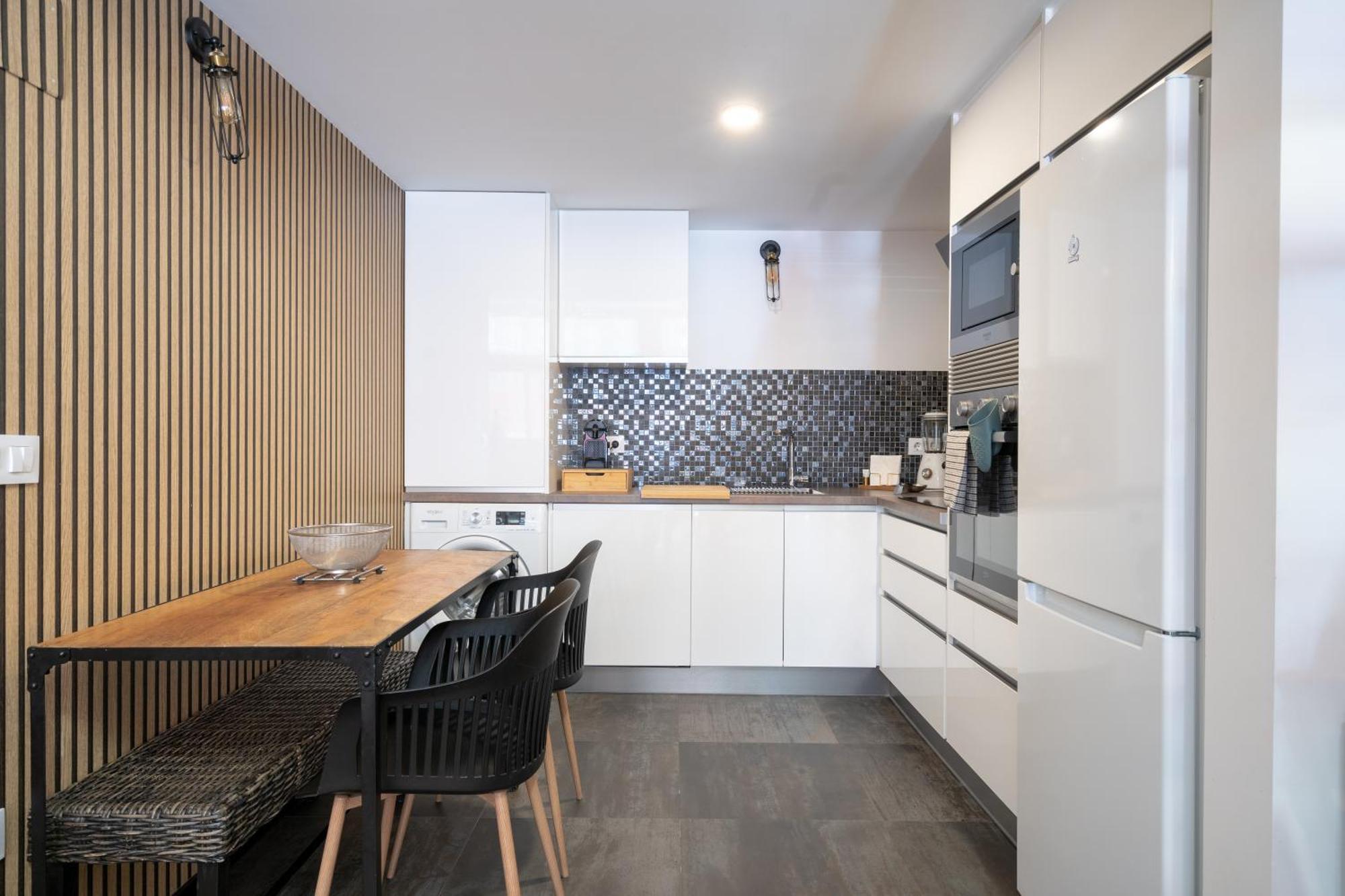 Bel A Etrener Proche De La Apartment Valencia