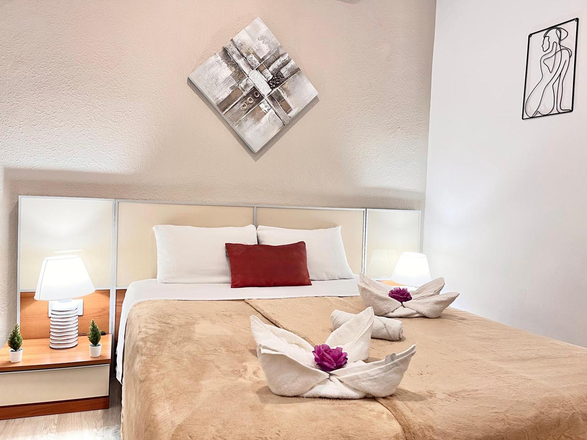 ☆the Stay☆ Apartment *