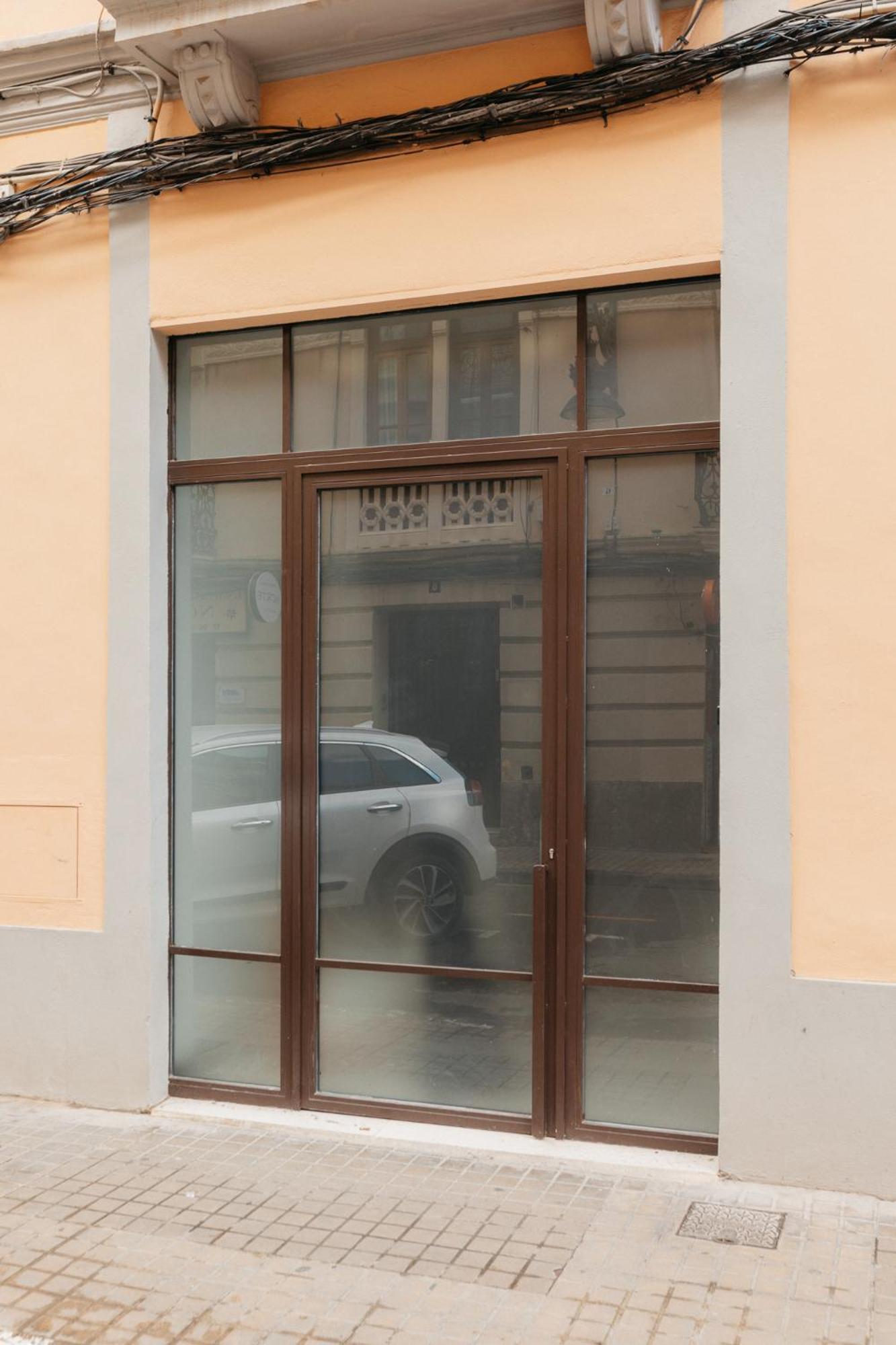 Lovely Exclusivity In Center Apartment