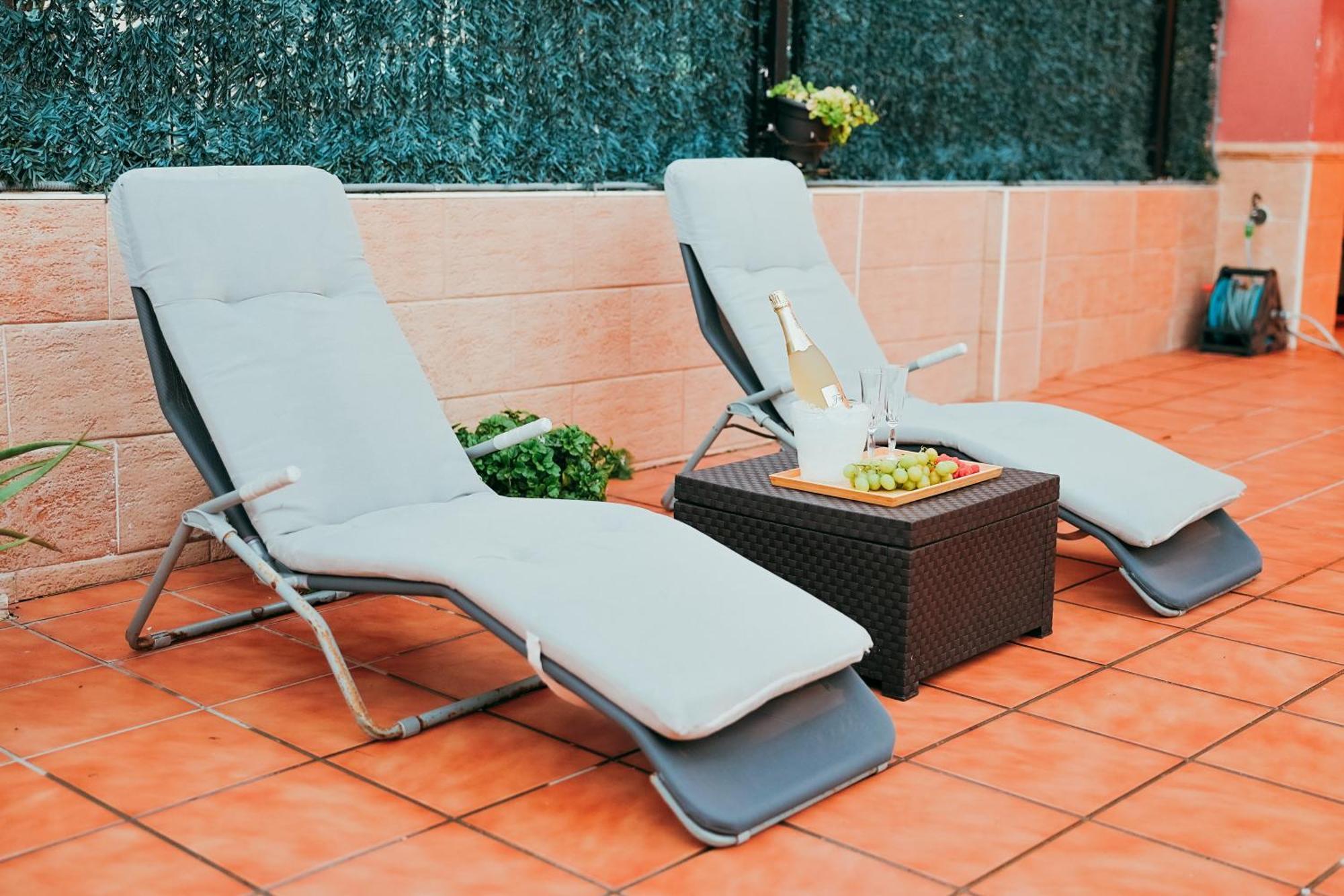 Casa Pepi, Jacuzzi, Oceanografic, Of Arts, Rioturia 5min Holiday home Valencia
