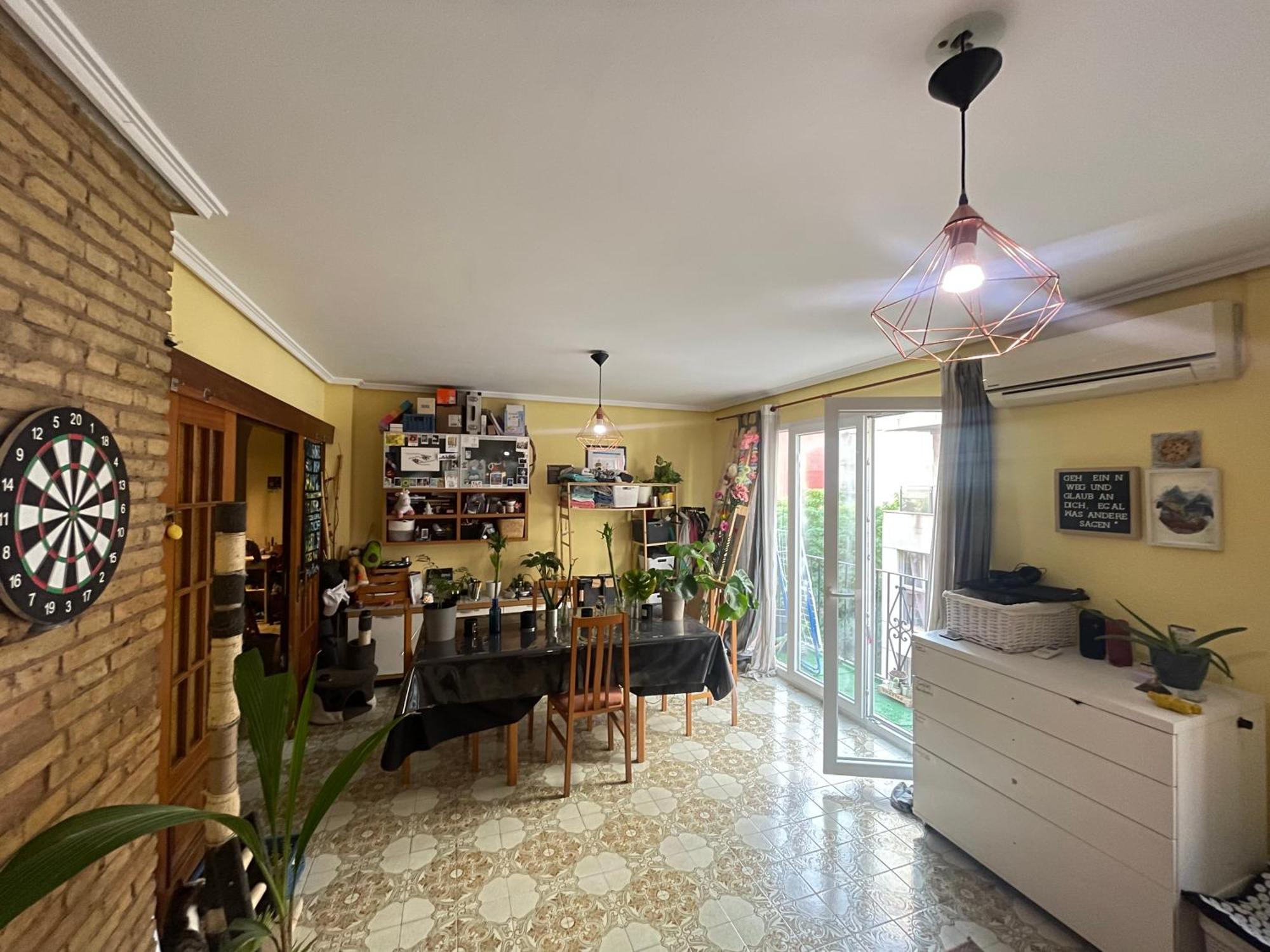 Habitación en casa particular Grosses Modernes 