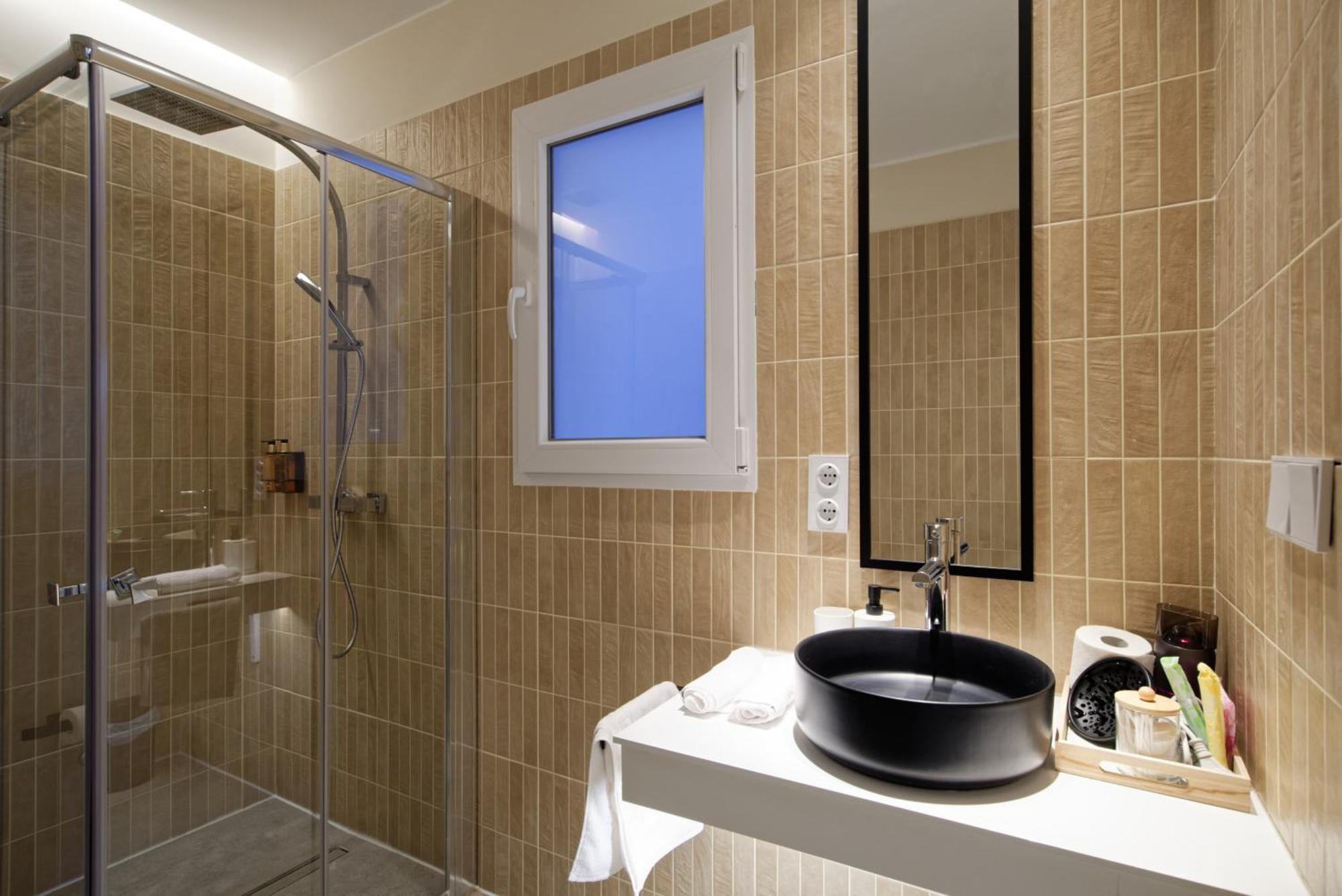 Appartement Osito Hub - Justo Y Pastor
