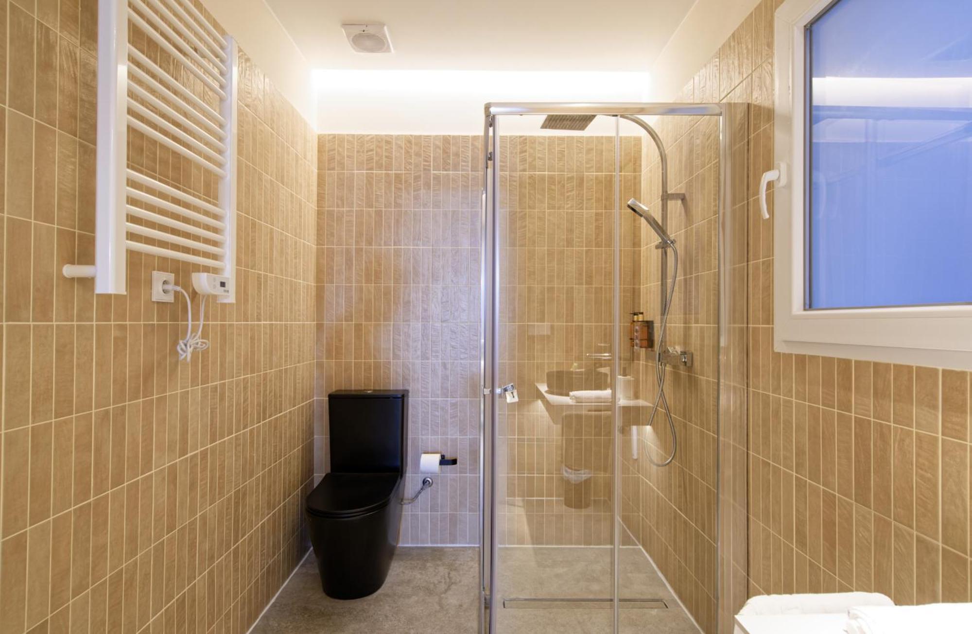 Osito Hub - Justo Y Pastor Appartement Valencia