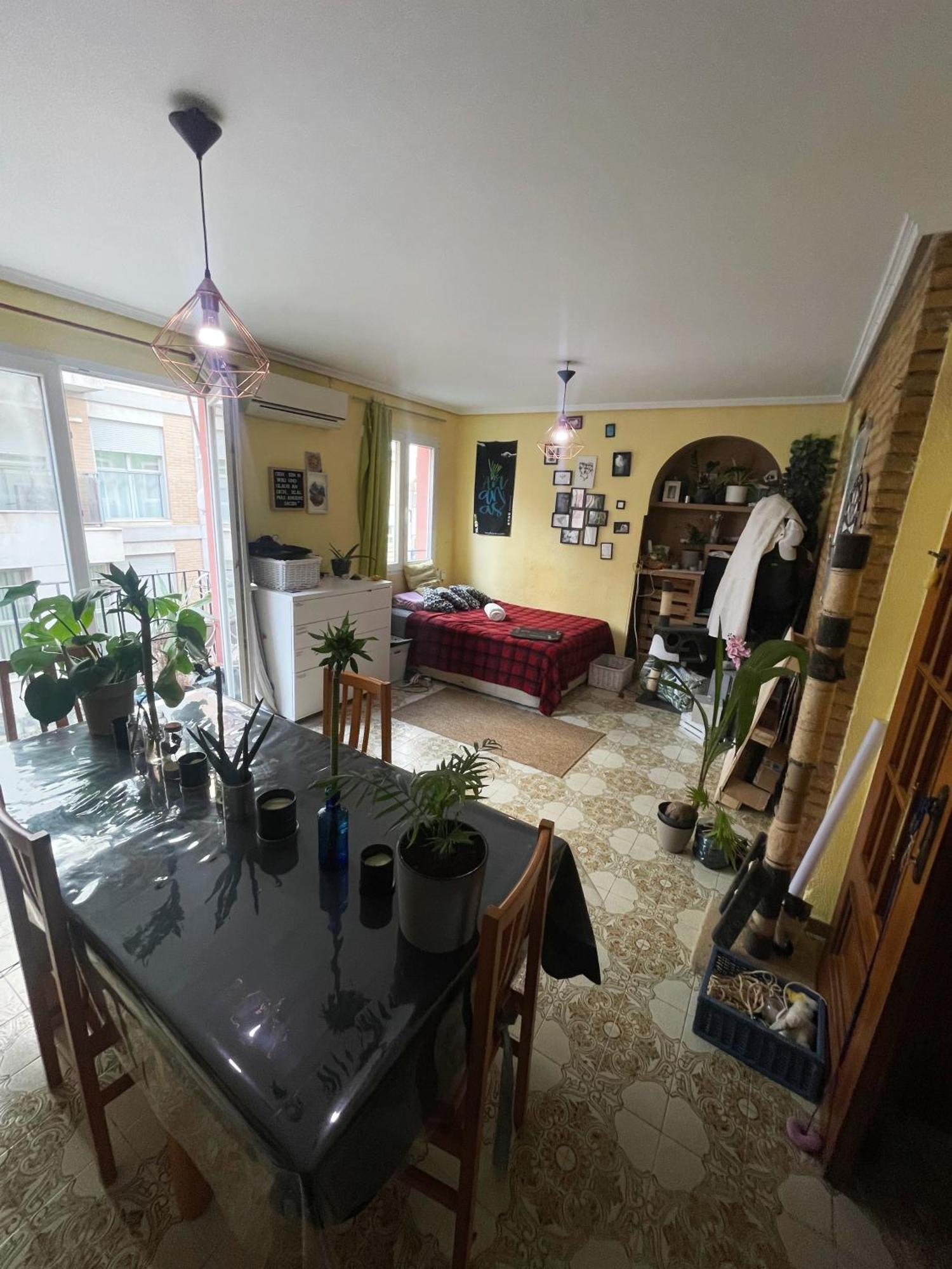 Homestay Gemuetliches 