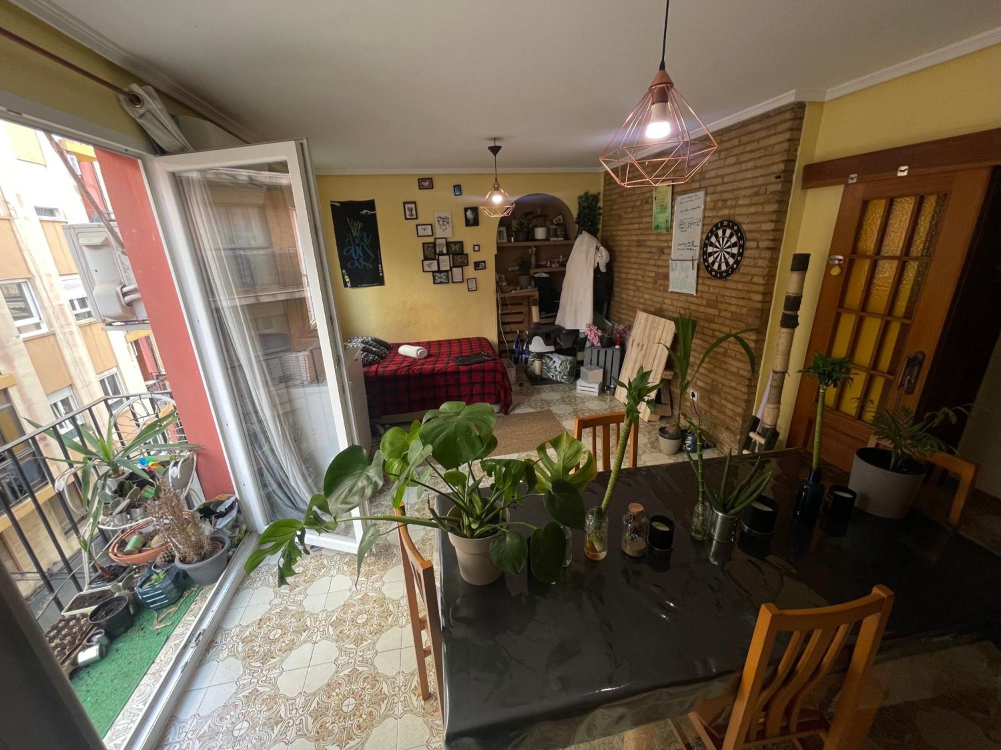 Homestay Gemuetliches 