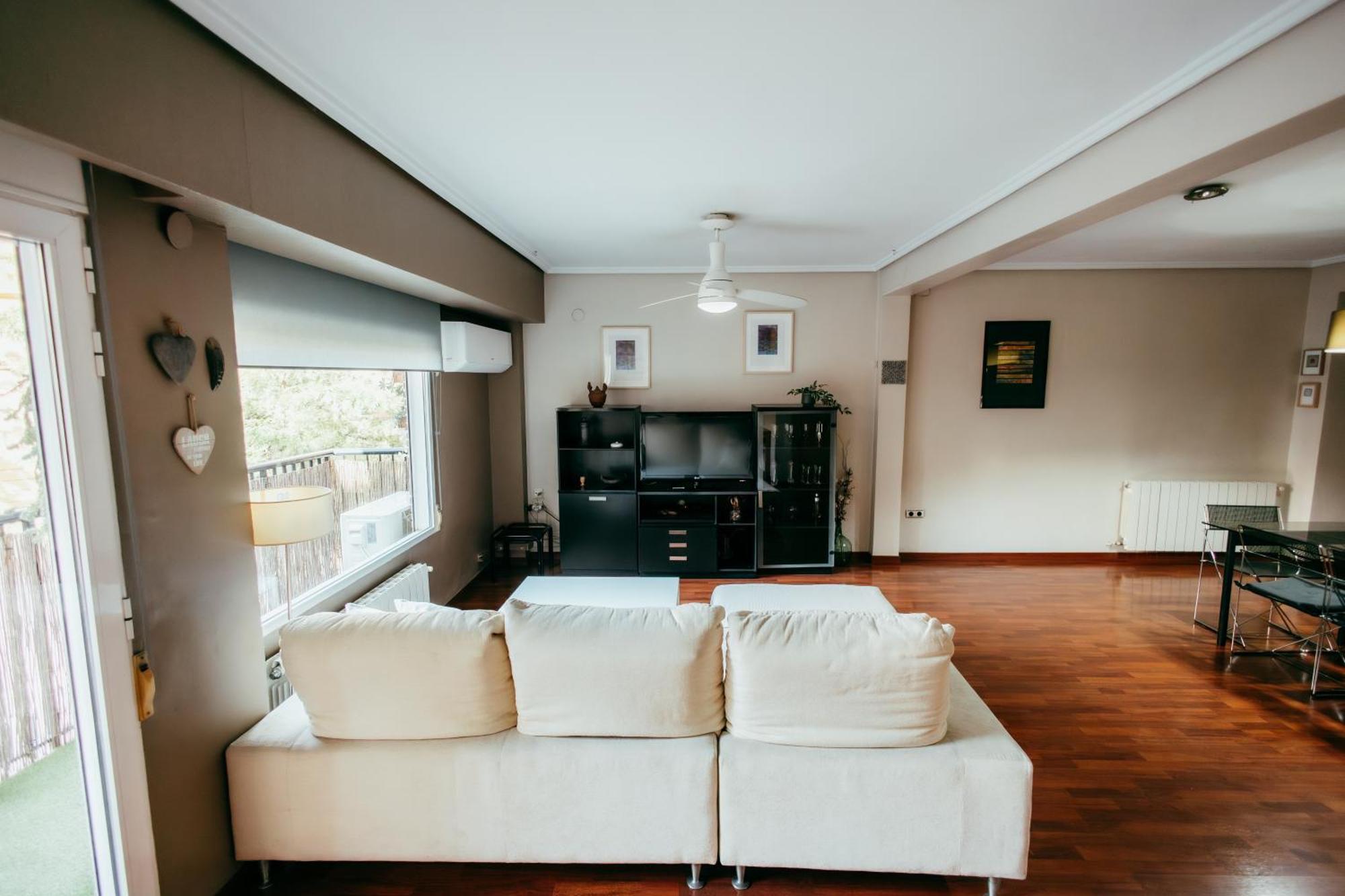 Ruzafa, Centre 10 Min, Terrace, 2 Appartement *