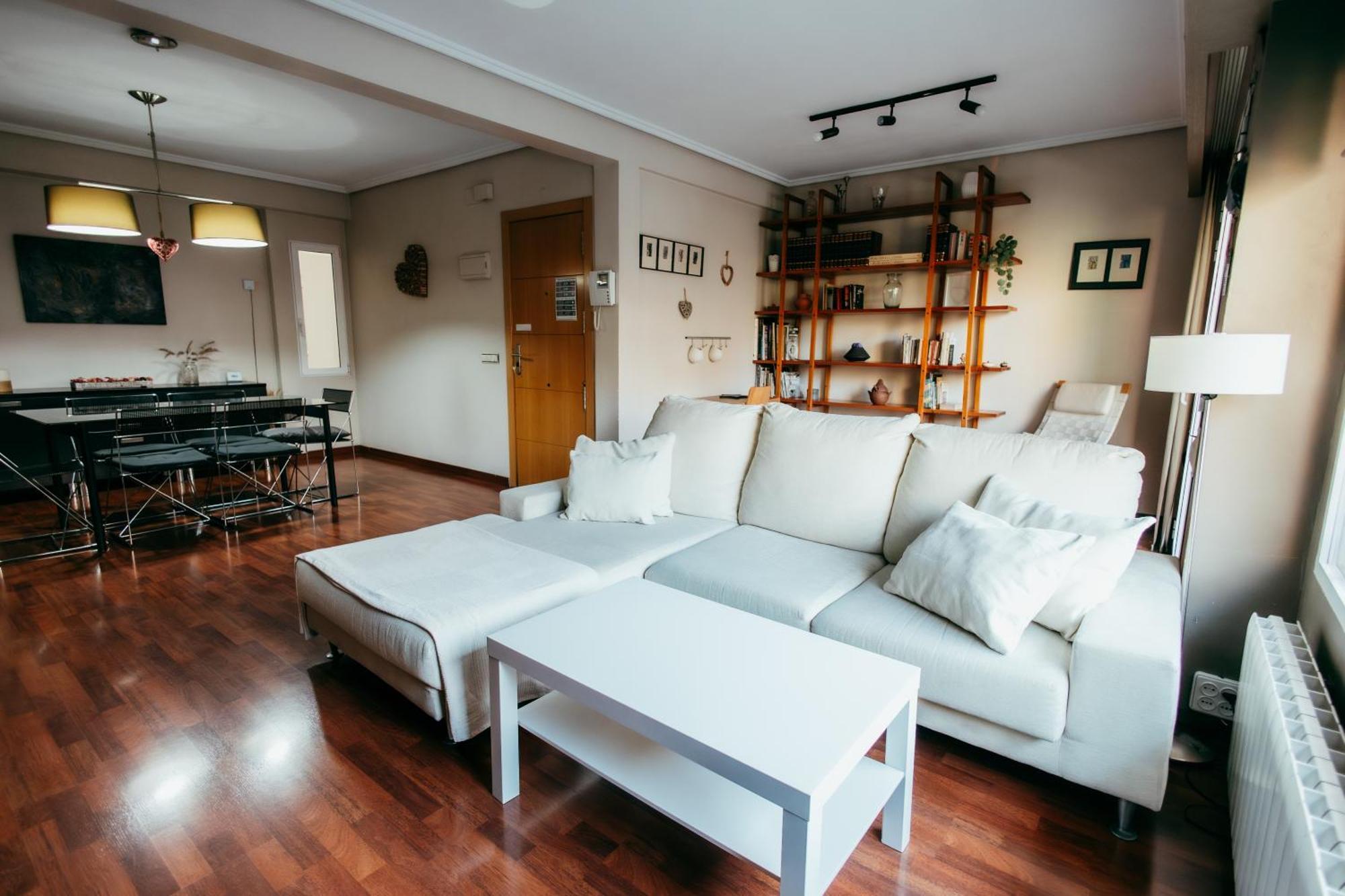 Appartement Ruzafa, Centre 10 Min, Terrace, 2 Valencia