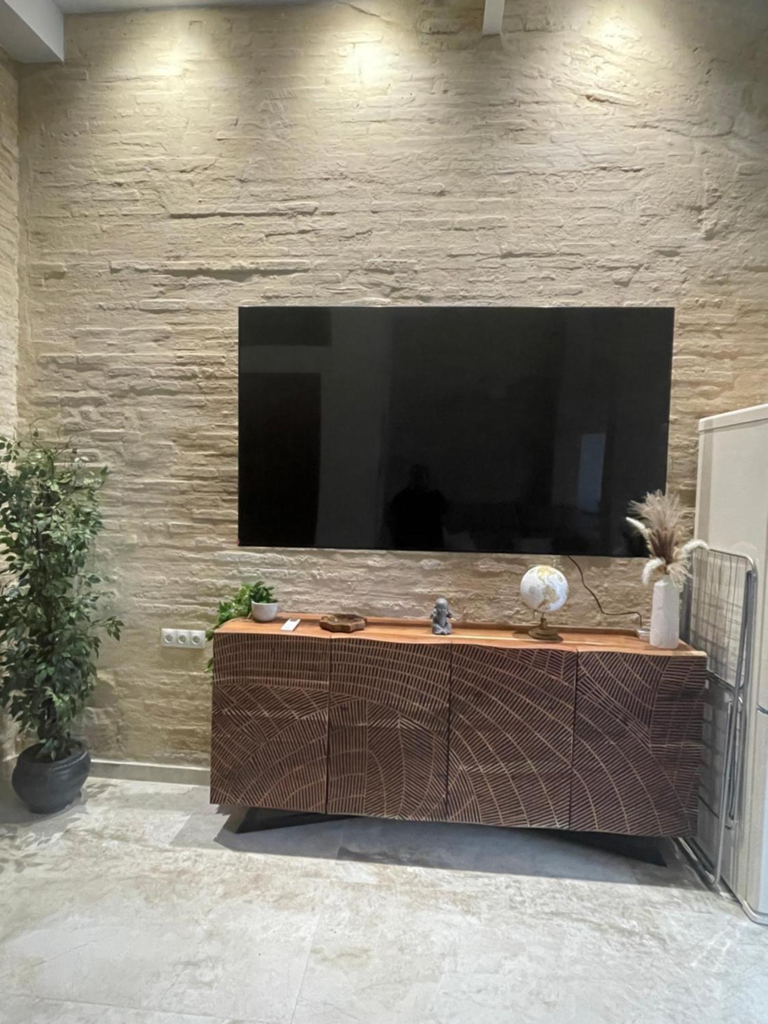 Dream Big With Jacuzzi And Terrace In Ruzafa Apartment *