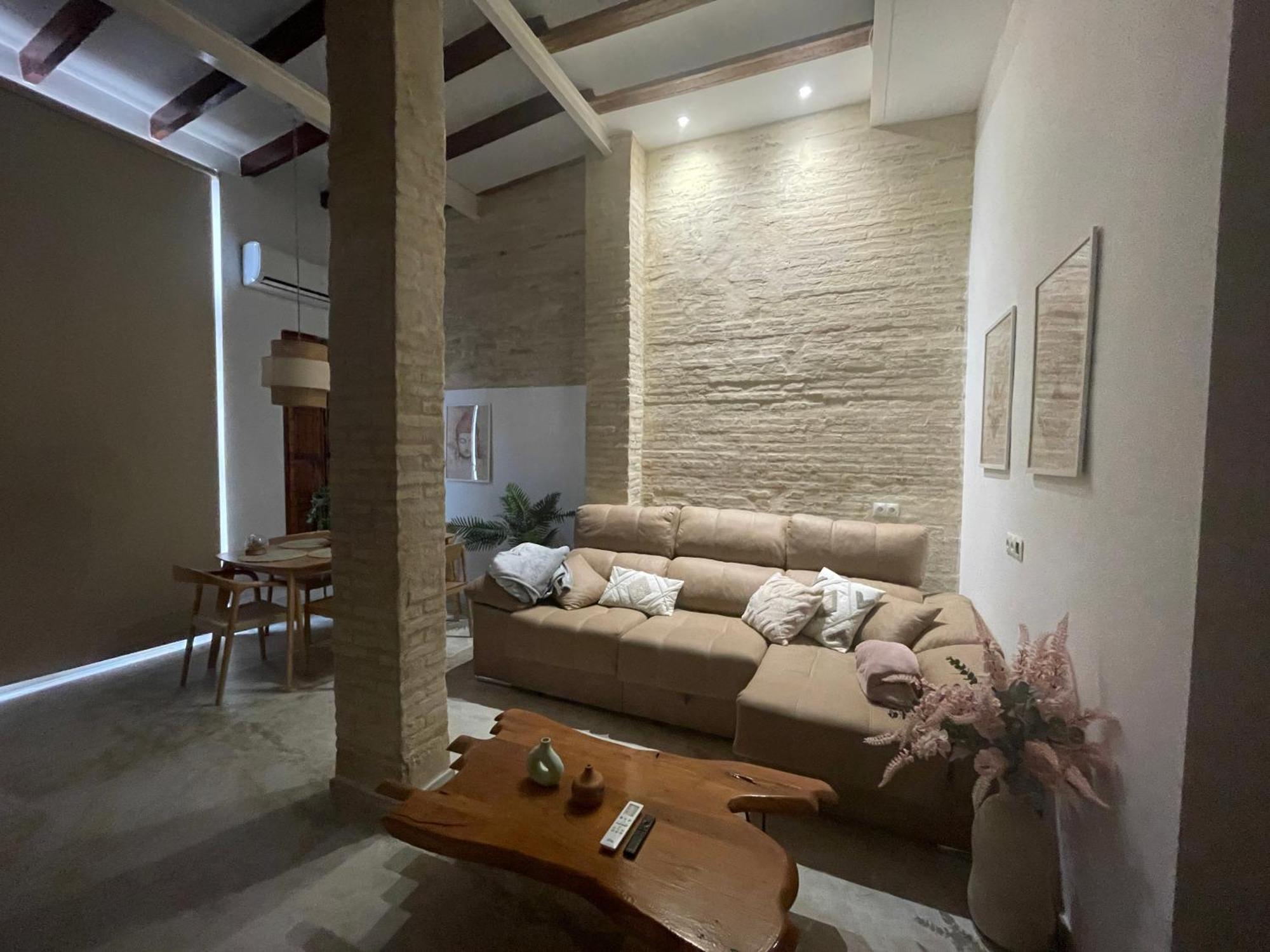 Dream Big With Jacuzzi And Terrace In Ruzafa *