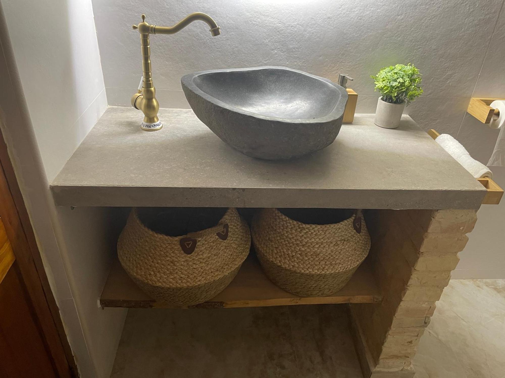 Apartment Dream Big With Jacuzzi And Terrace In Ruzafa
