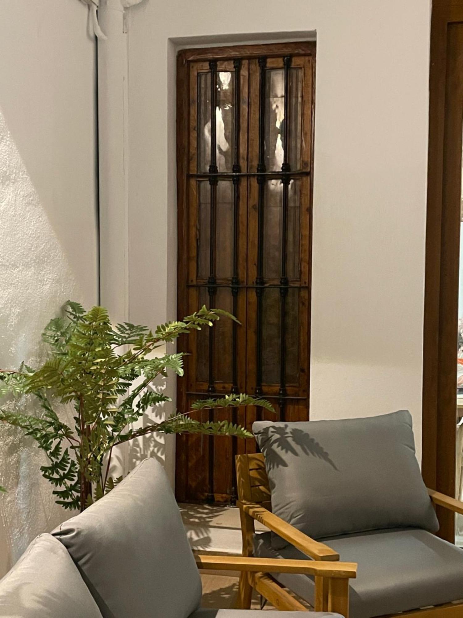 Apartment Dream Big With Jacuzzi And Terrace In Ruzafa *