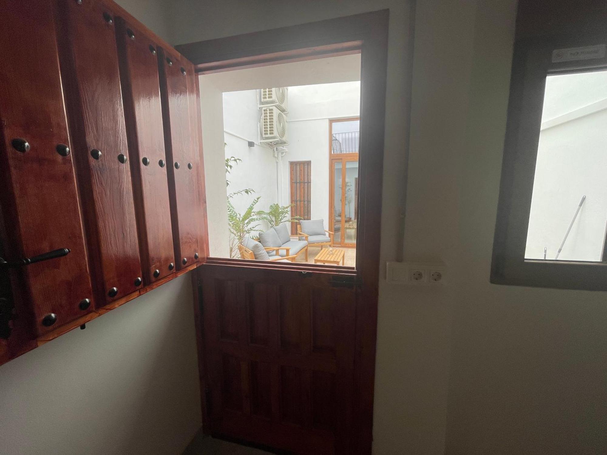 Apartment Dream Big With Jacuzzi And Terrace In Ruzafa Valencia