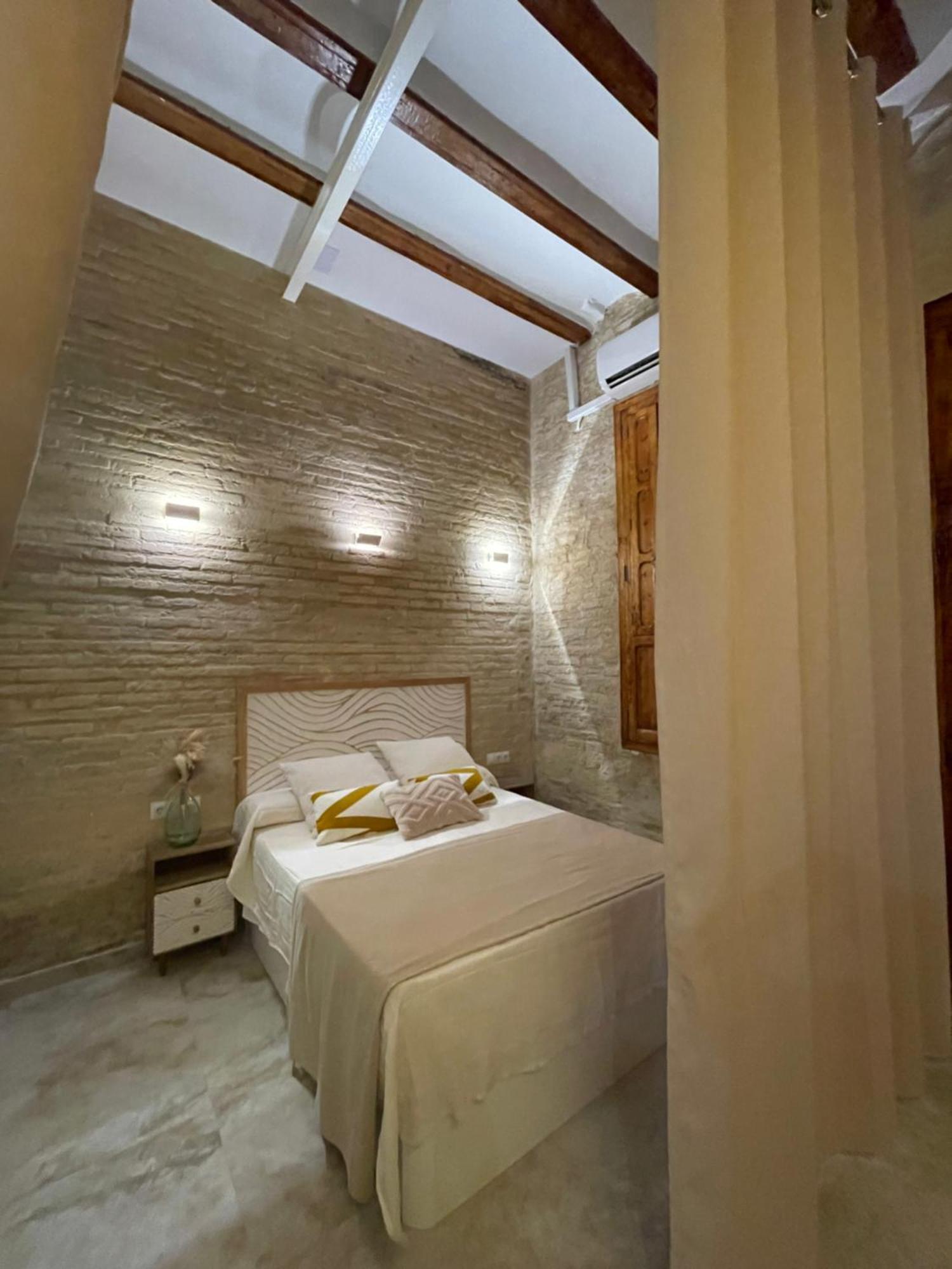 Dream Big With Jacuzzi And Terrace In Ruzafa * Valencia