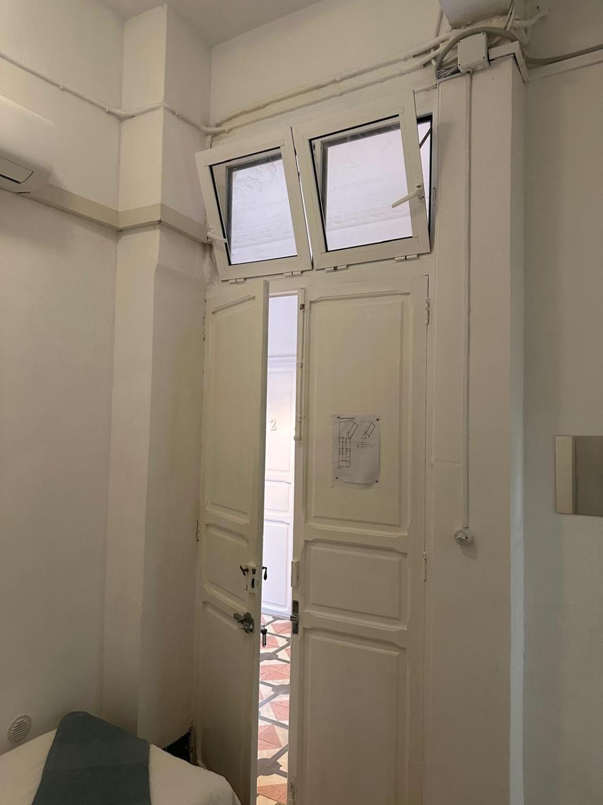 Homestay 1- Interior Con Aire Acondicionado Y Con Bano Independiente *