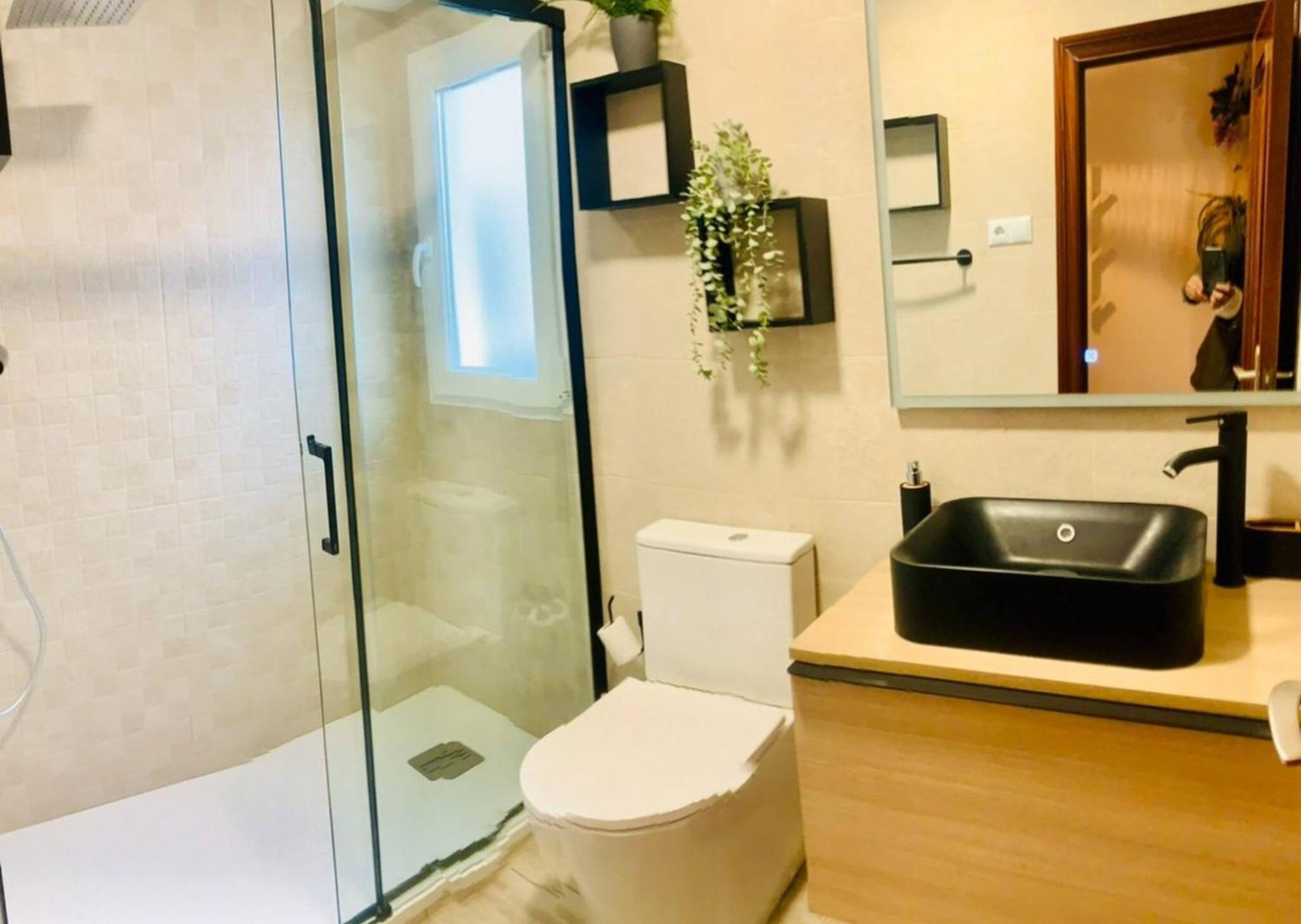 Piso Centrico En Y Cerca De La Playa Apartment Valencia