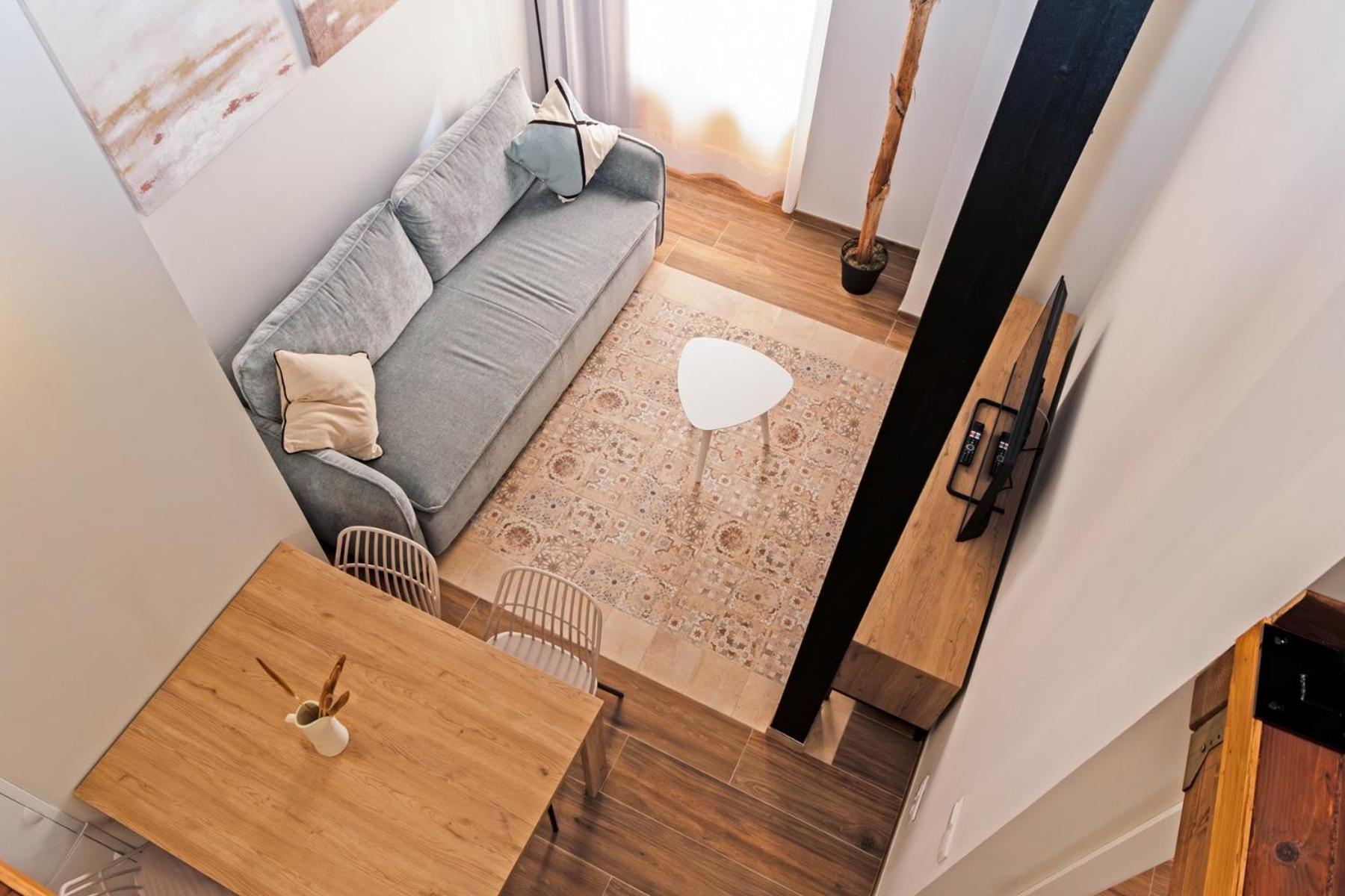 Apartment Maritime Puerto