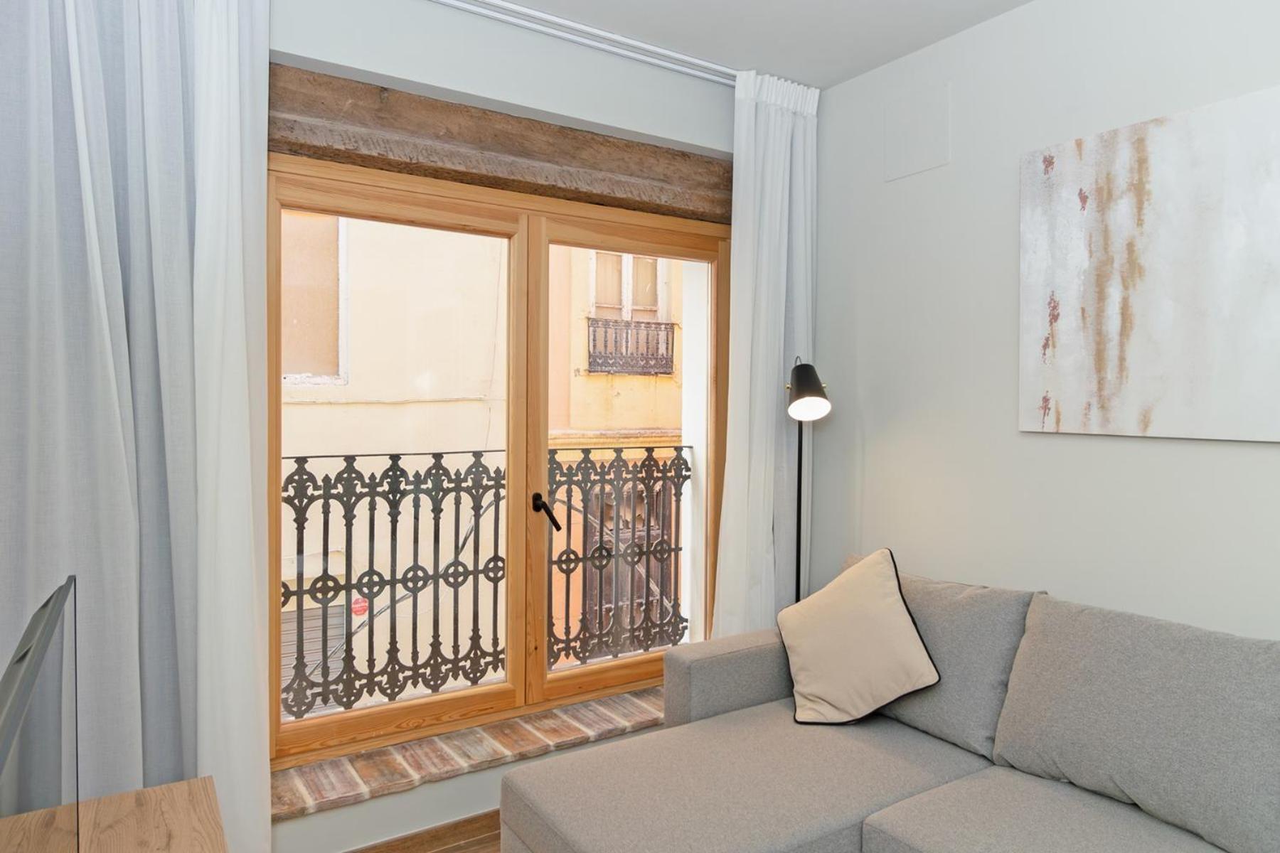Maritime Puerto Apartment