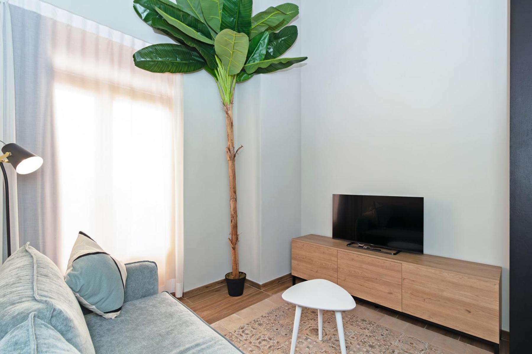 Maritime Puerto Apartment Valencia
