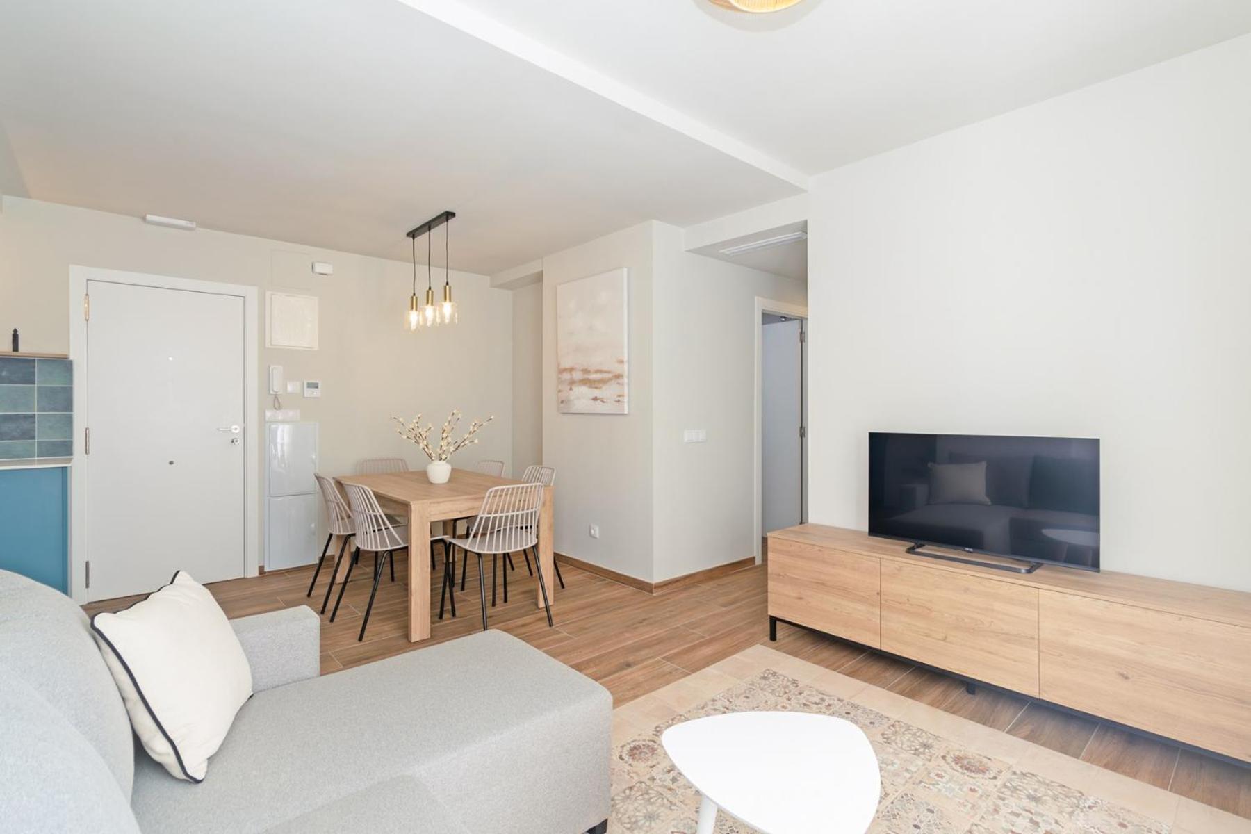 Apartment Maritime Puerto *