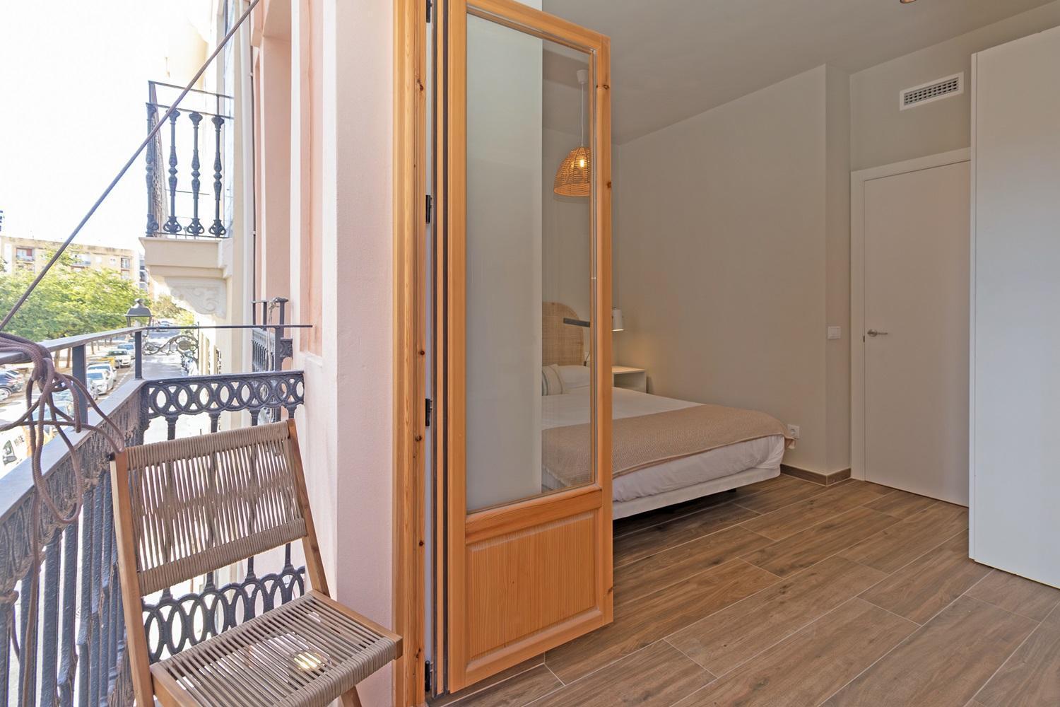 Apartamento Maritime Puerto