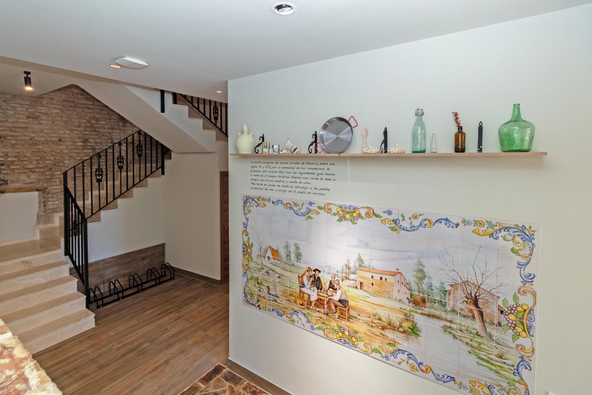 Maritime Puerto Apartment Valencia