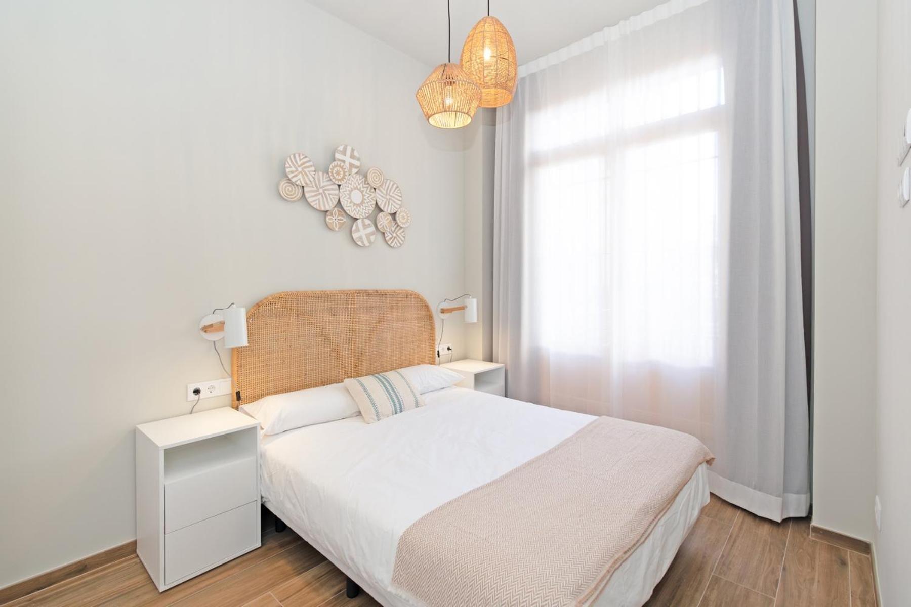 Maritime Puerto Apartment *