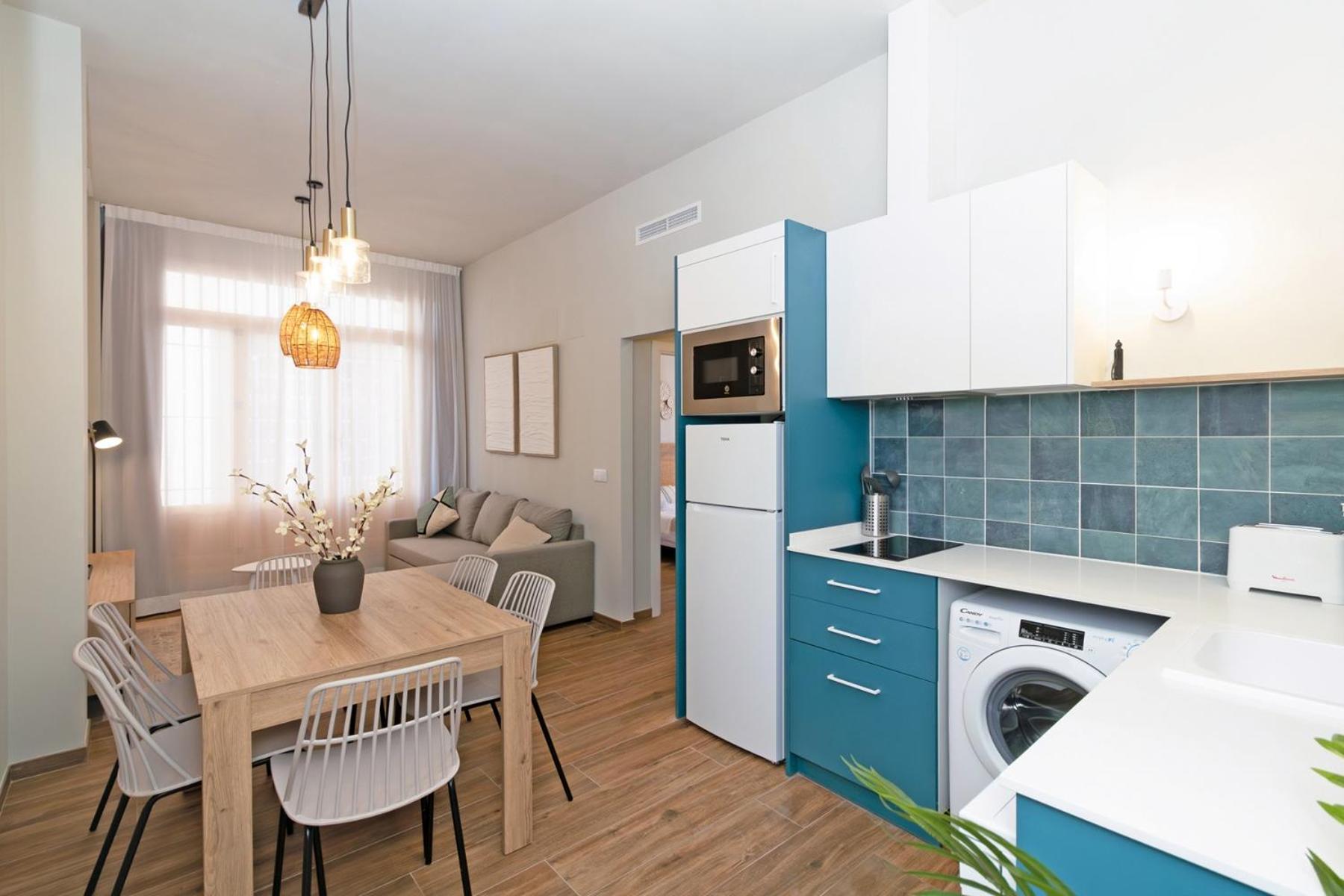 Apartment Maritime Puerto *