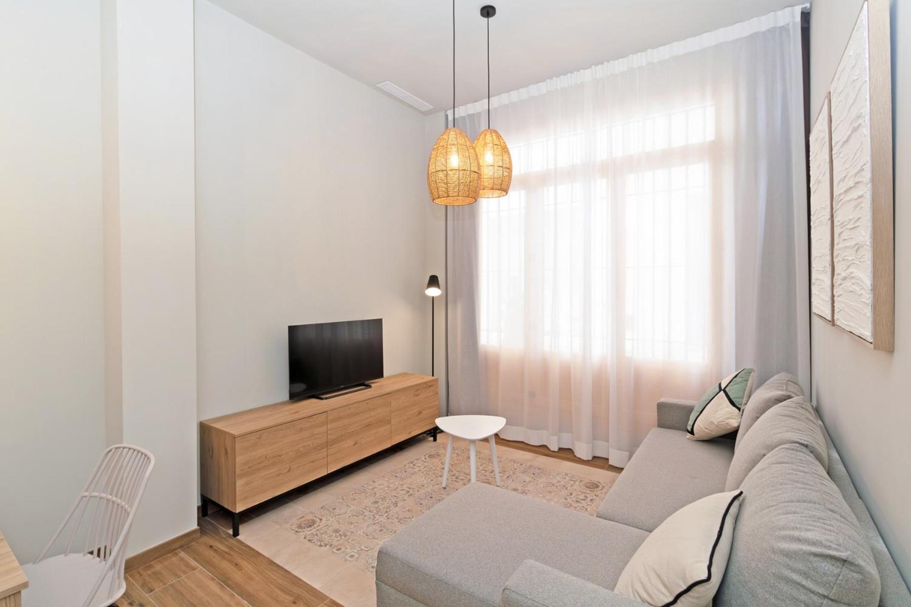 Maritime Puerto Apartment