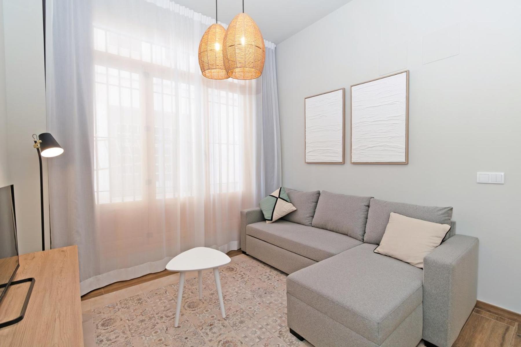 Apartment Maritime Puerto