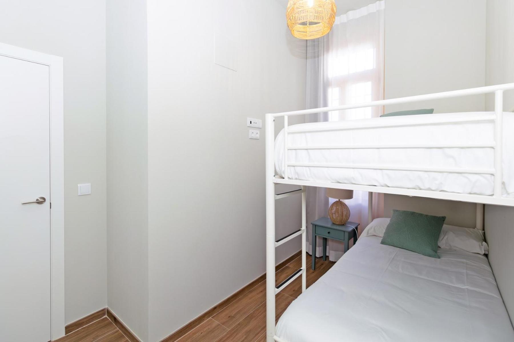 Apartment Maritime Puerto *