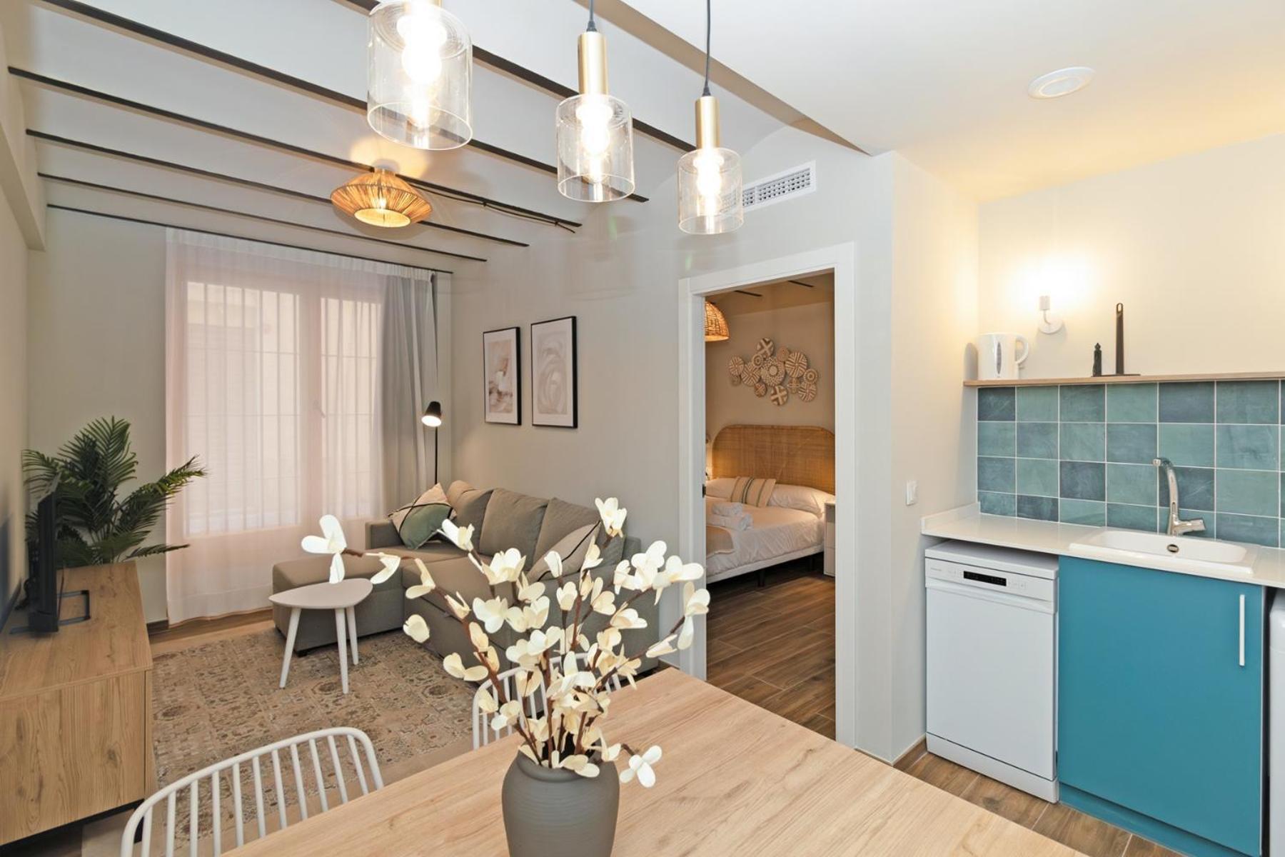 Maritime Puerto Apartment