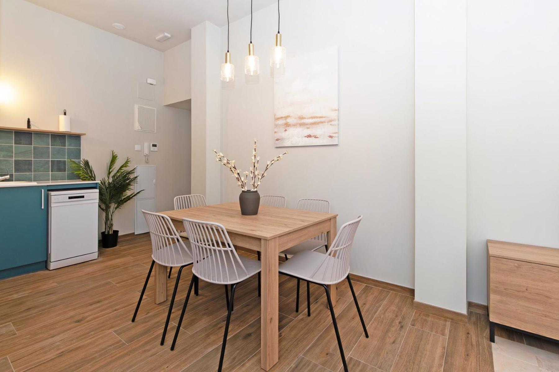 Maritime Puerto Apartment *