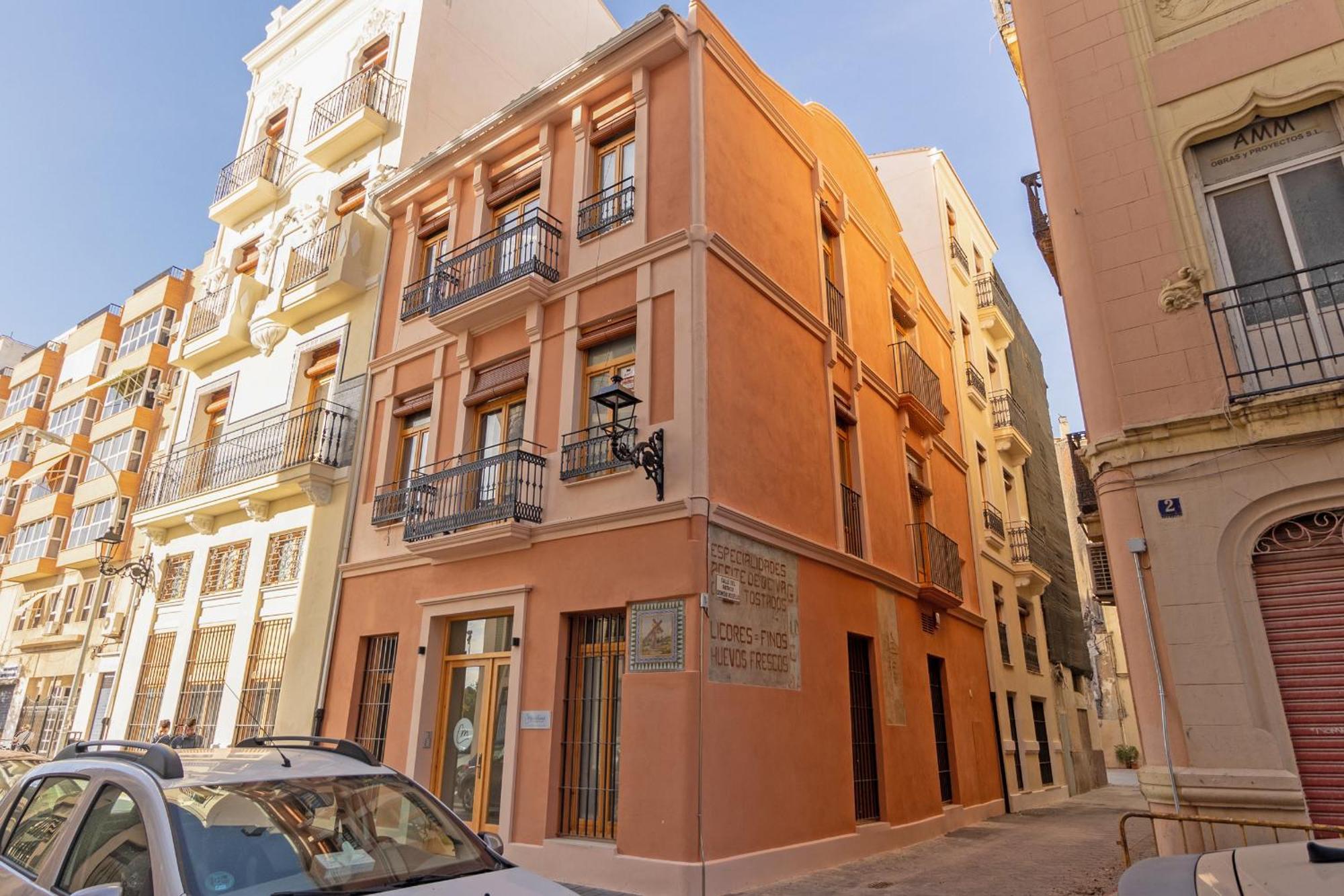 Maritime Puerto Apartment Valencia